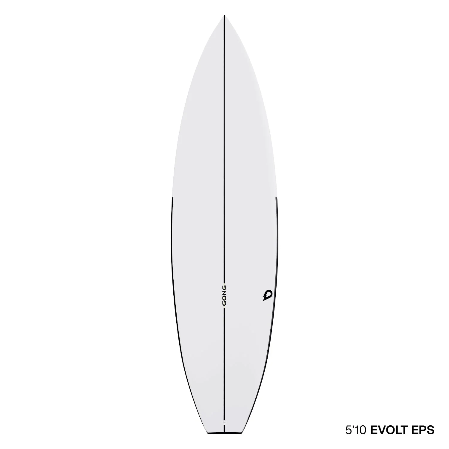 Surf Evolt EPS - 6'0 Reconditionné 13749