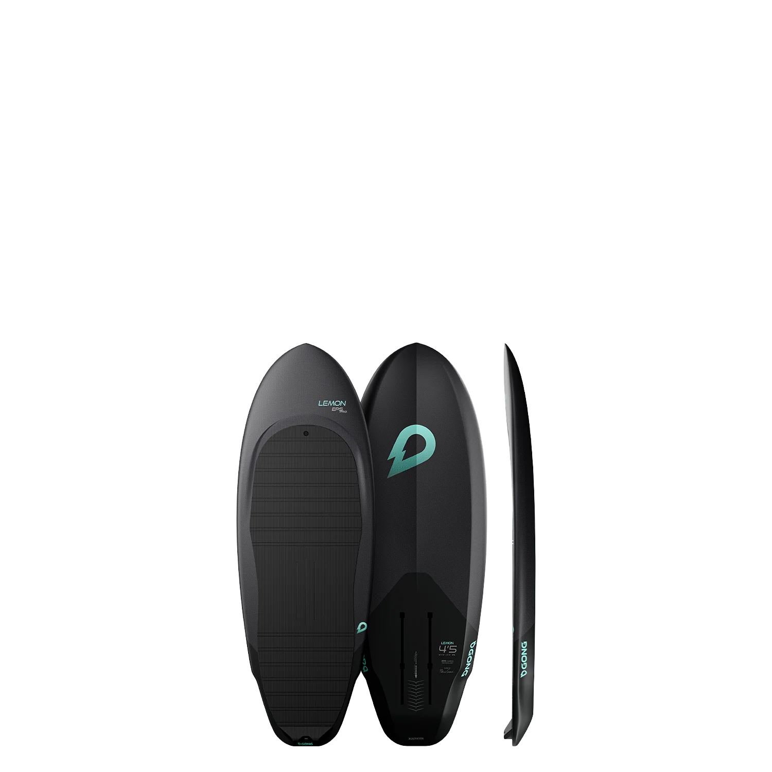 GONG | Surf Foil Board Lemon EPS Pro