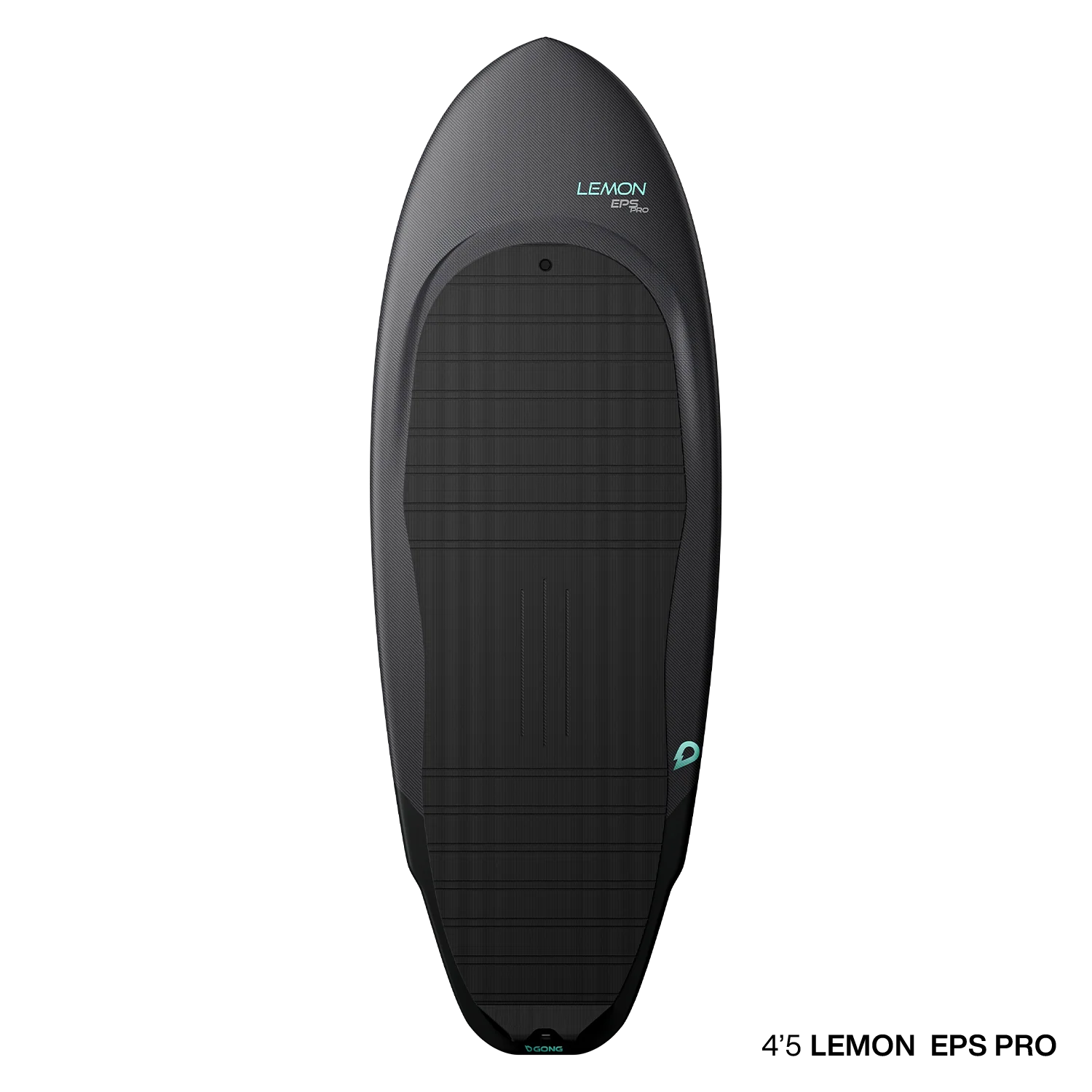 GONG | Surf Foil Board Lemon EPS Pro - Image 10