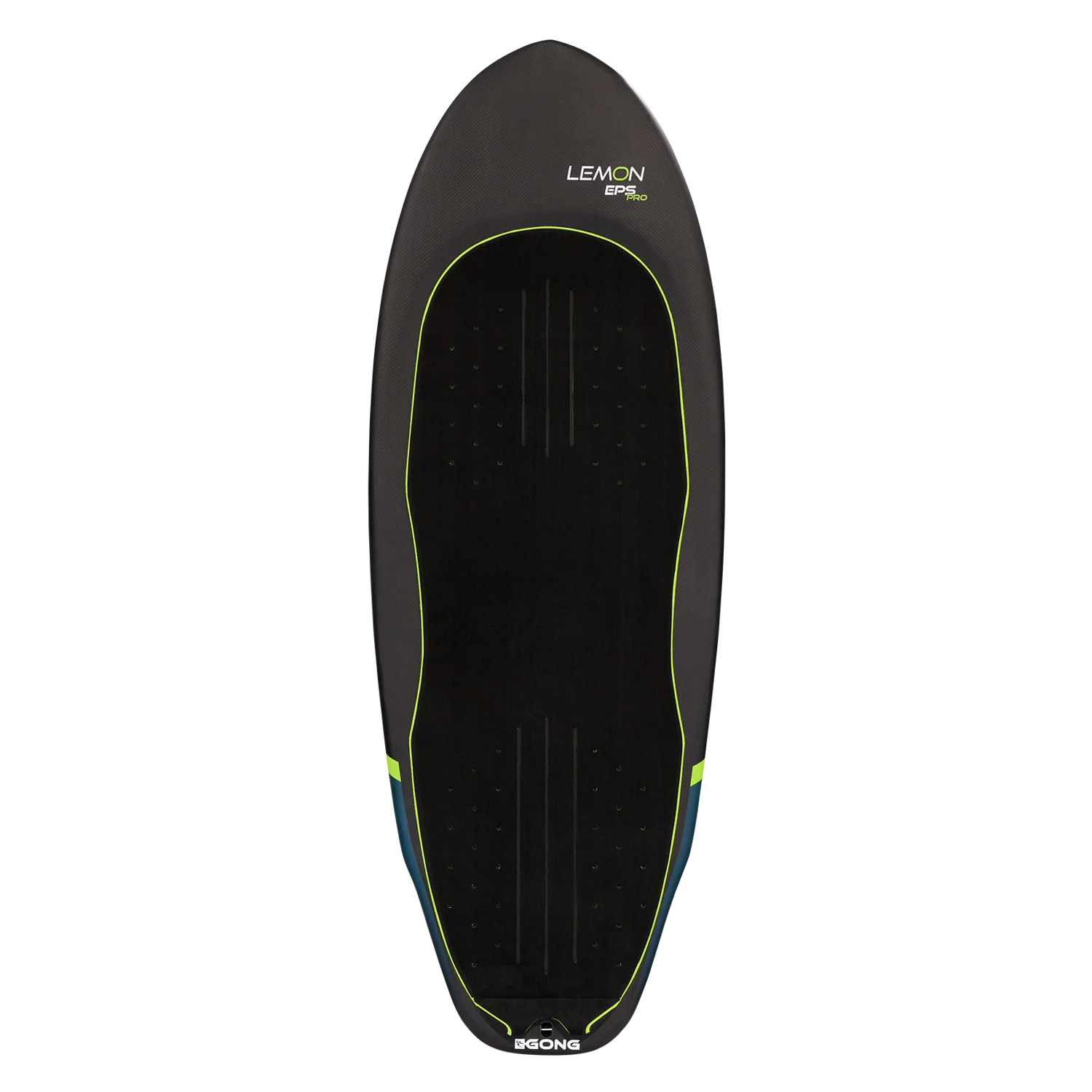 GONG | Surf Foil Board Lemon EPS Pro - Image 13