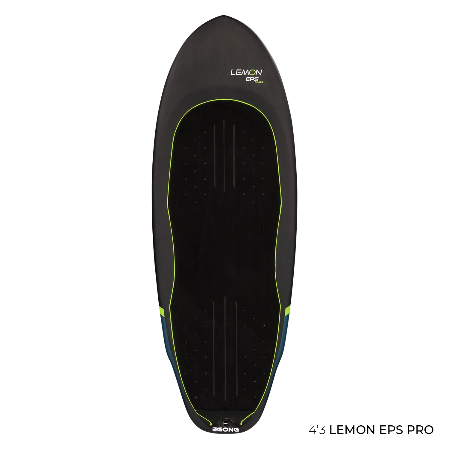 GONG | Surf Foil Board Lemon EPS Pro - Image 15