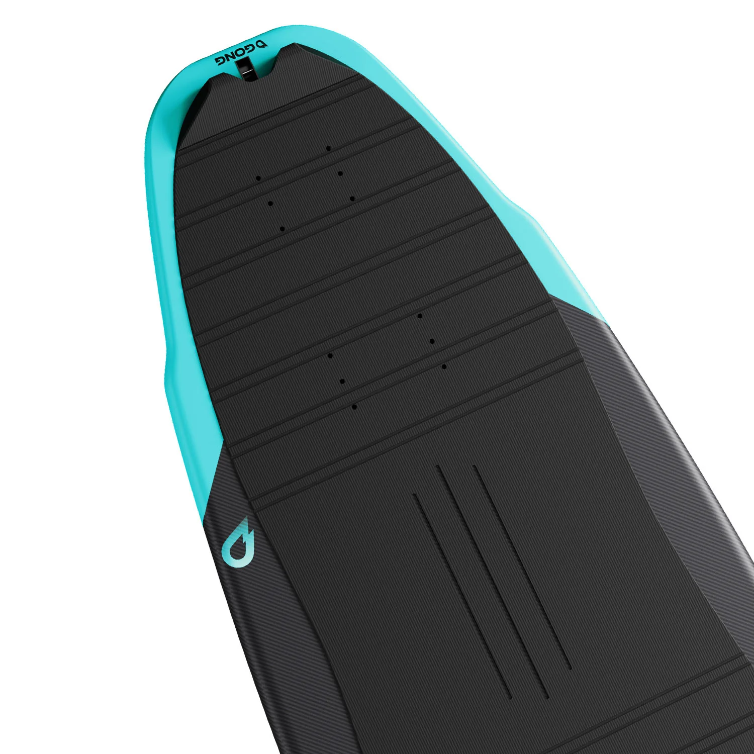 GONG | Surf Foil Board Lemon FSP Pro - Image 3
