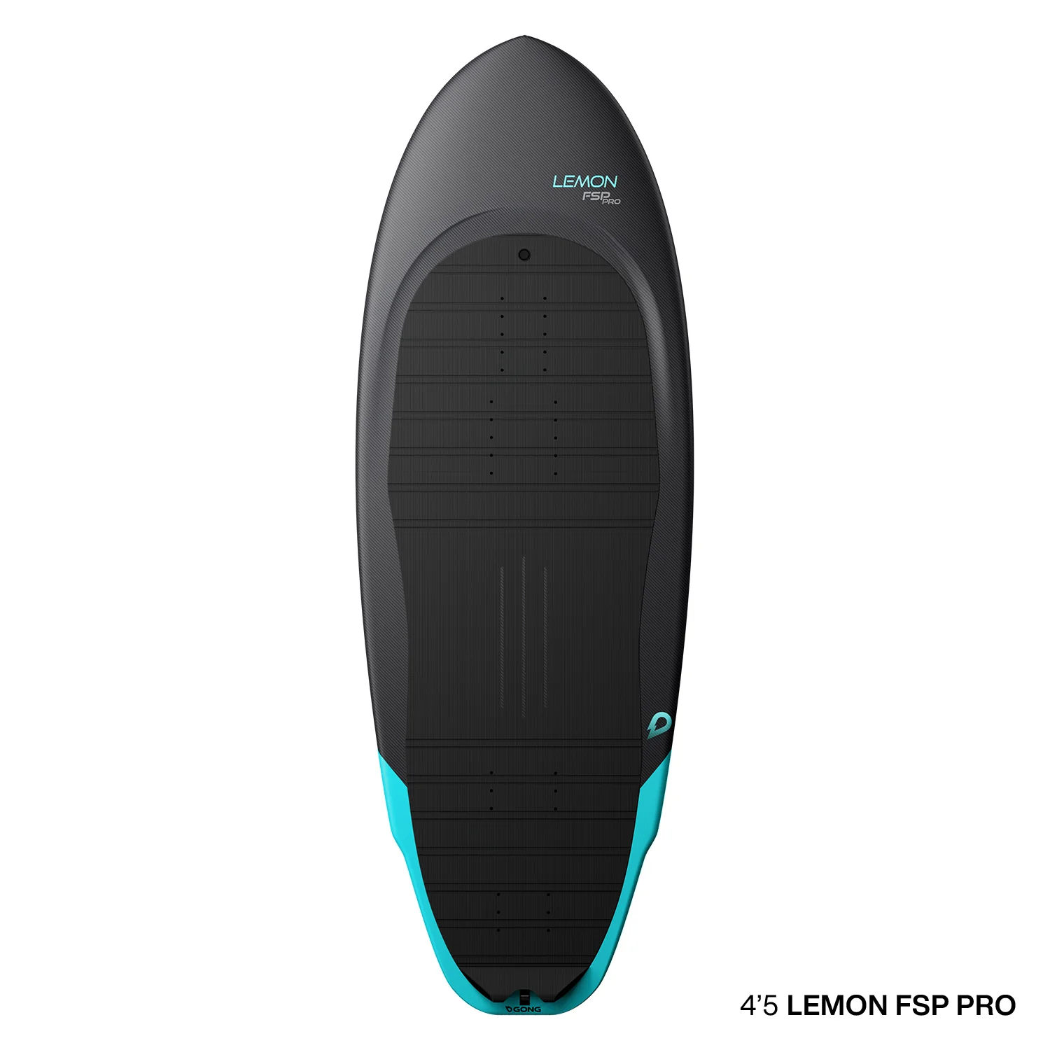 GONG | Surf Foil Board Lemon FSP Pro - Image 9