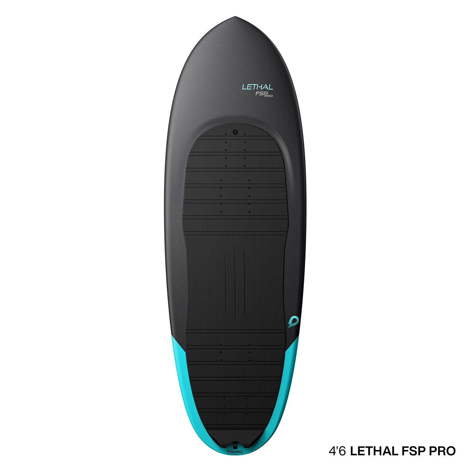 GONG | Surf Foil Board Lethal FSP Pro - Image 10