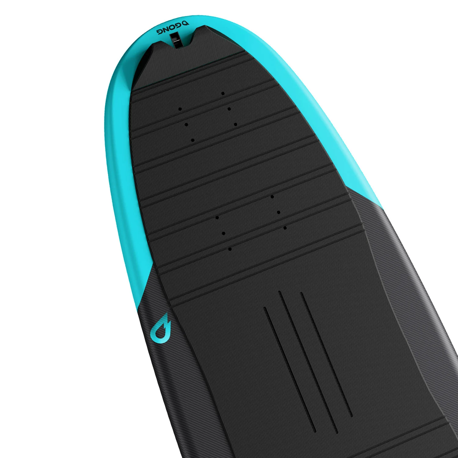 GONG | Surf Foil Board Lethal FSP Pro - Image 4