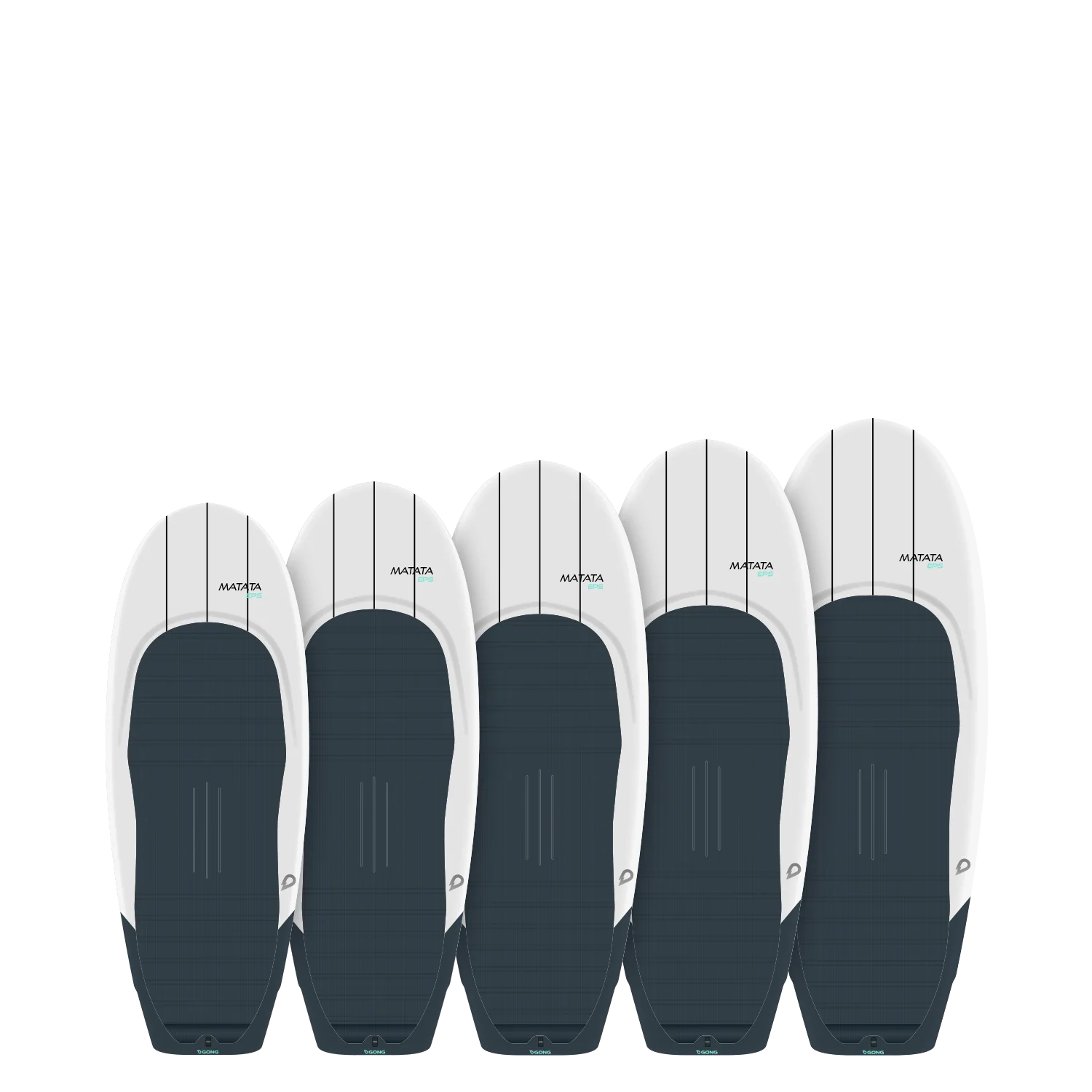 GONG | Surf Foil Board Matata EPS - Image 2