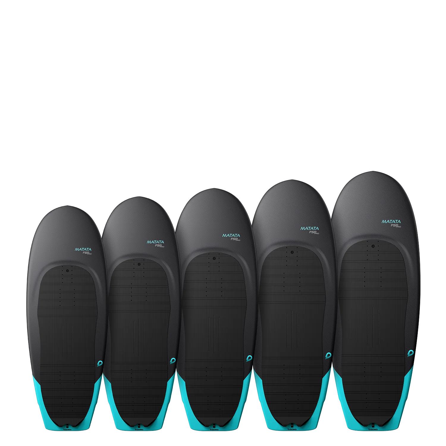 GONG | Surf Foil Board Matata FSP Pro - Image 2