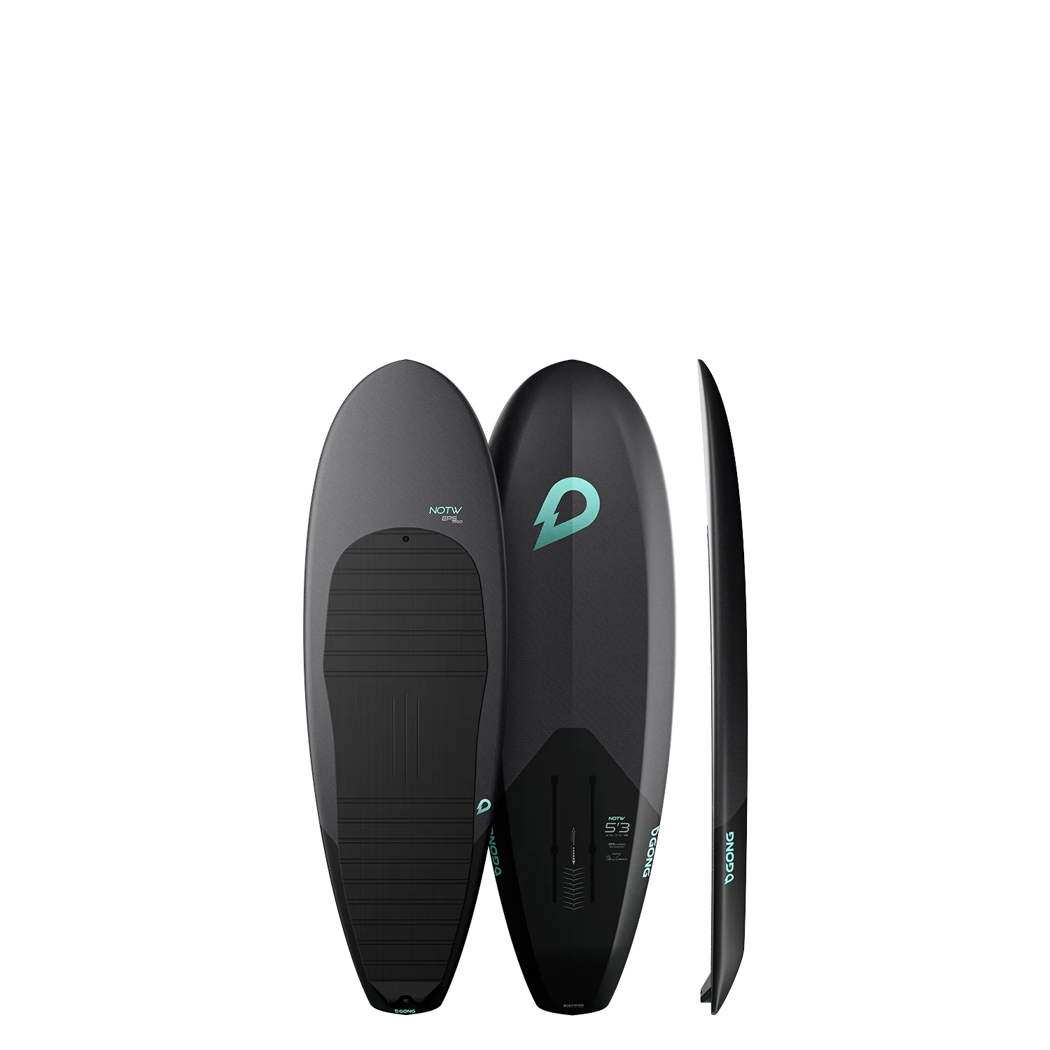 GONG | Surf Foil Board NOTW EPS Pro