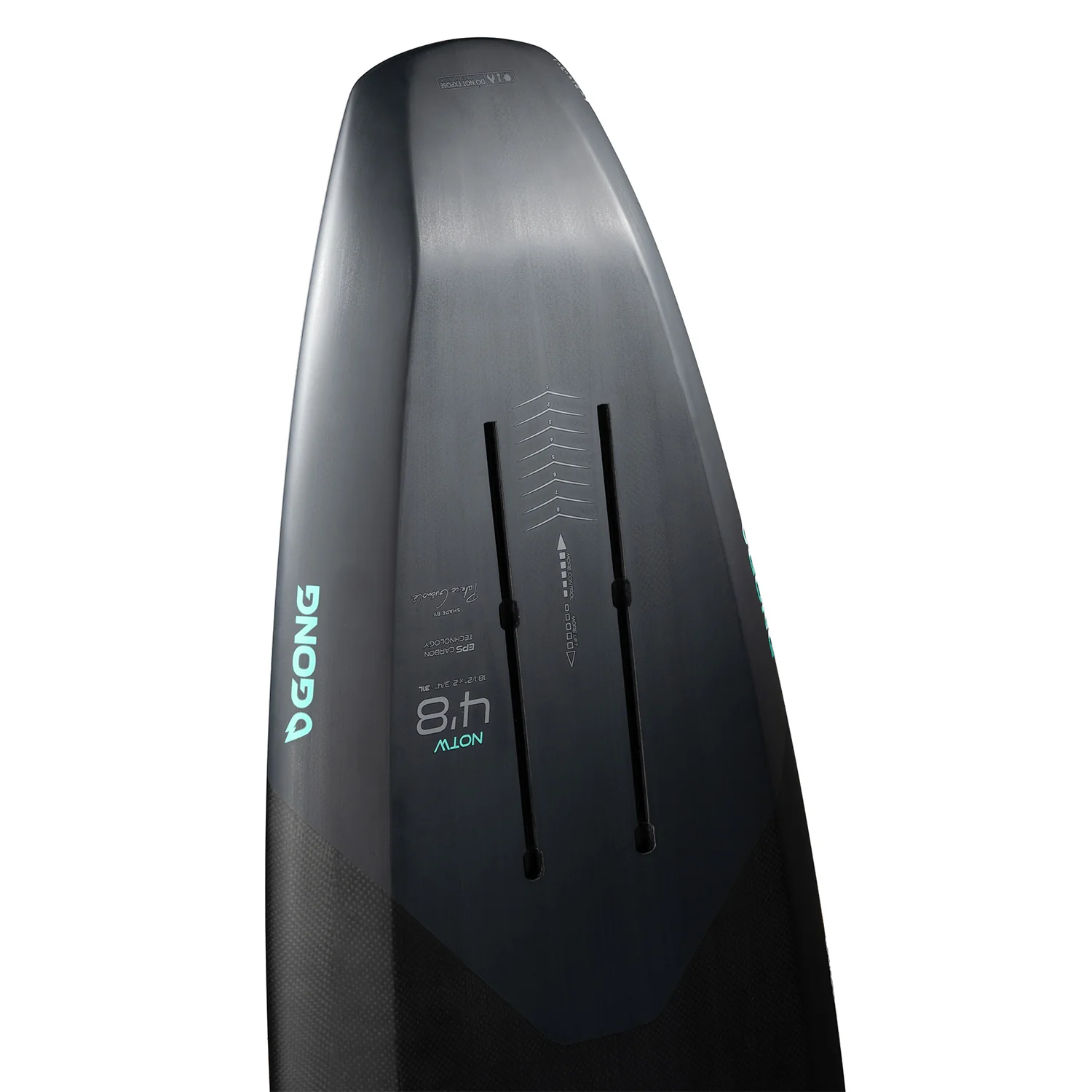 GONG | Surf Foil Board NOTW EPS Pro - Image 6