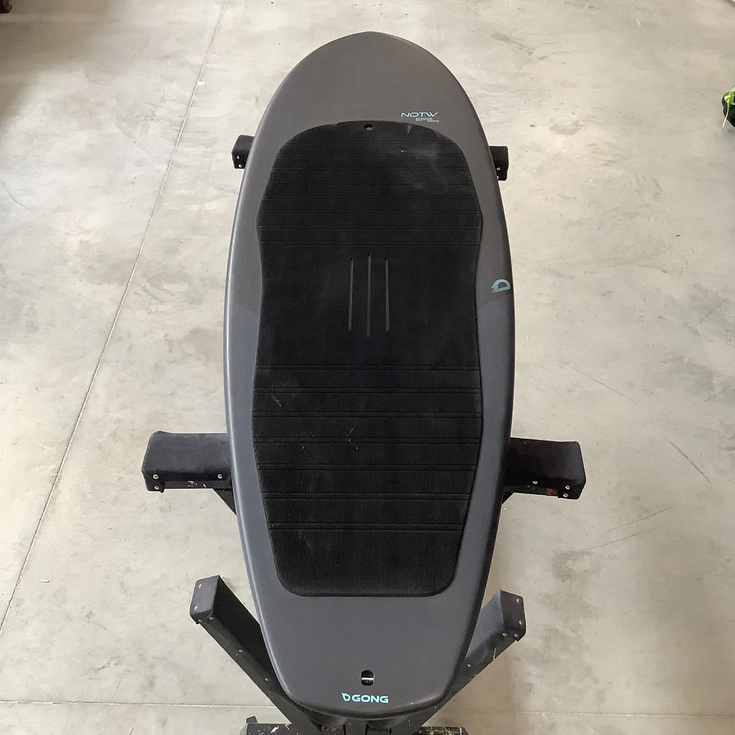 Surf Foil Board NOTW EPS Pro - 5'8" Occasion 13744 - Image 2