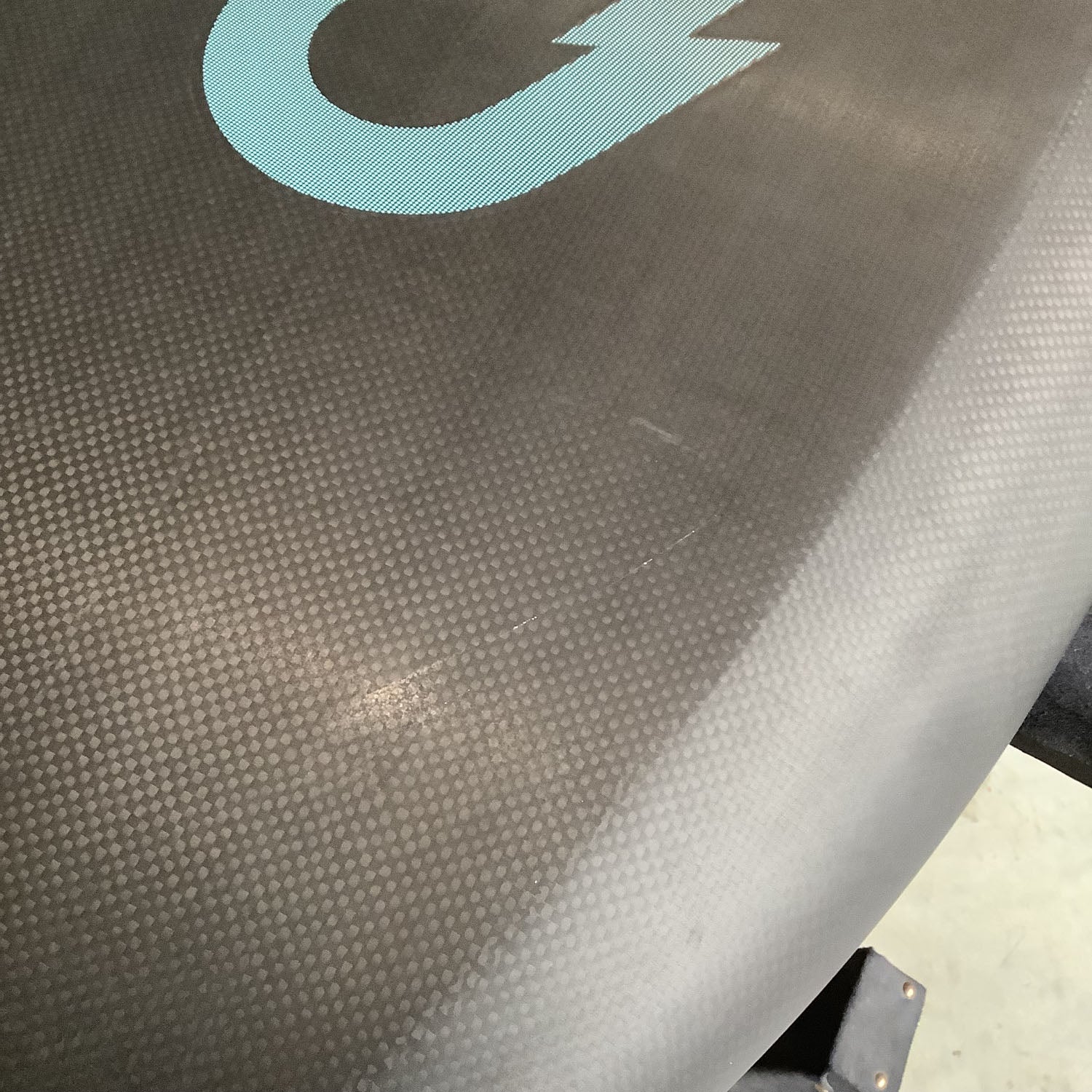 Surf Foil Board NOTW EPS Pro - 5'8" Occasion 13744 - Image 8