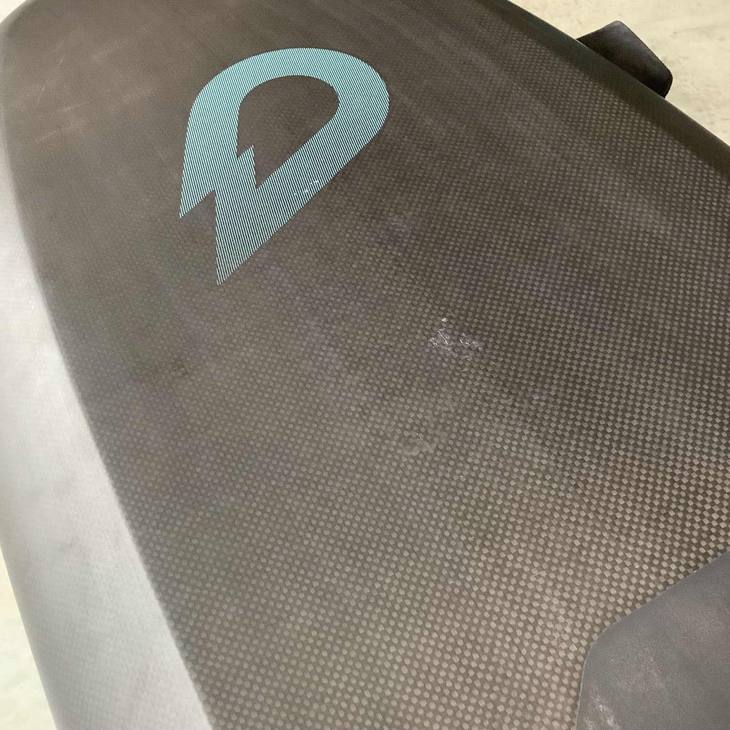 Surf Foil Board NOTW EPS Pro - 5'8" Occasion 13744 - Image 9