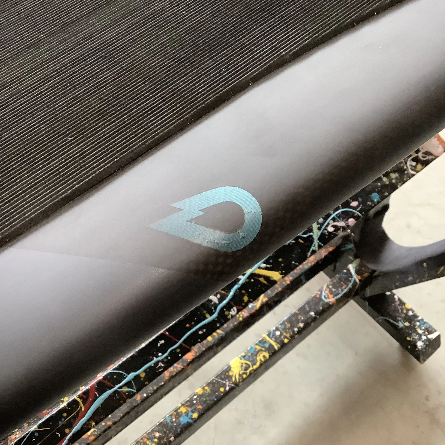 Surf Foil Board NOTW EPS Pro - 6'8" Reconditionné 13742 - Image 6