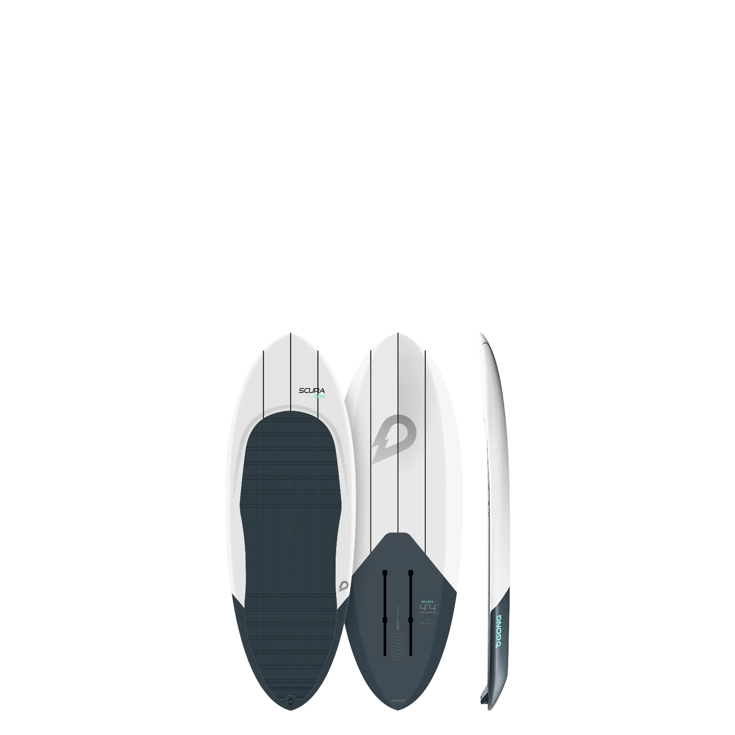 GONG | Surf Foil Board Scura EPS