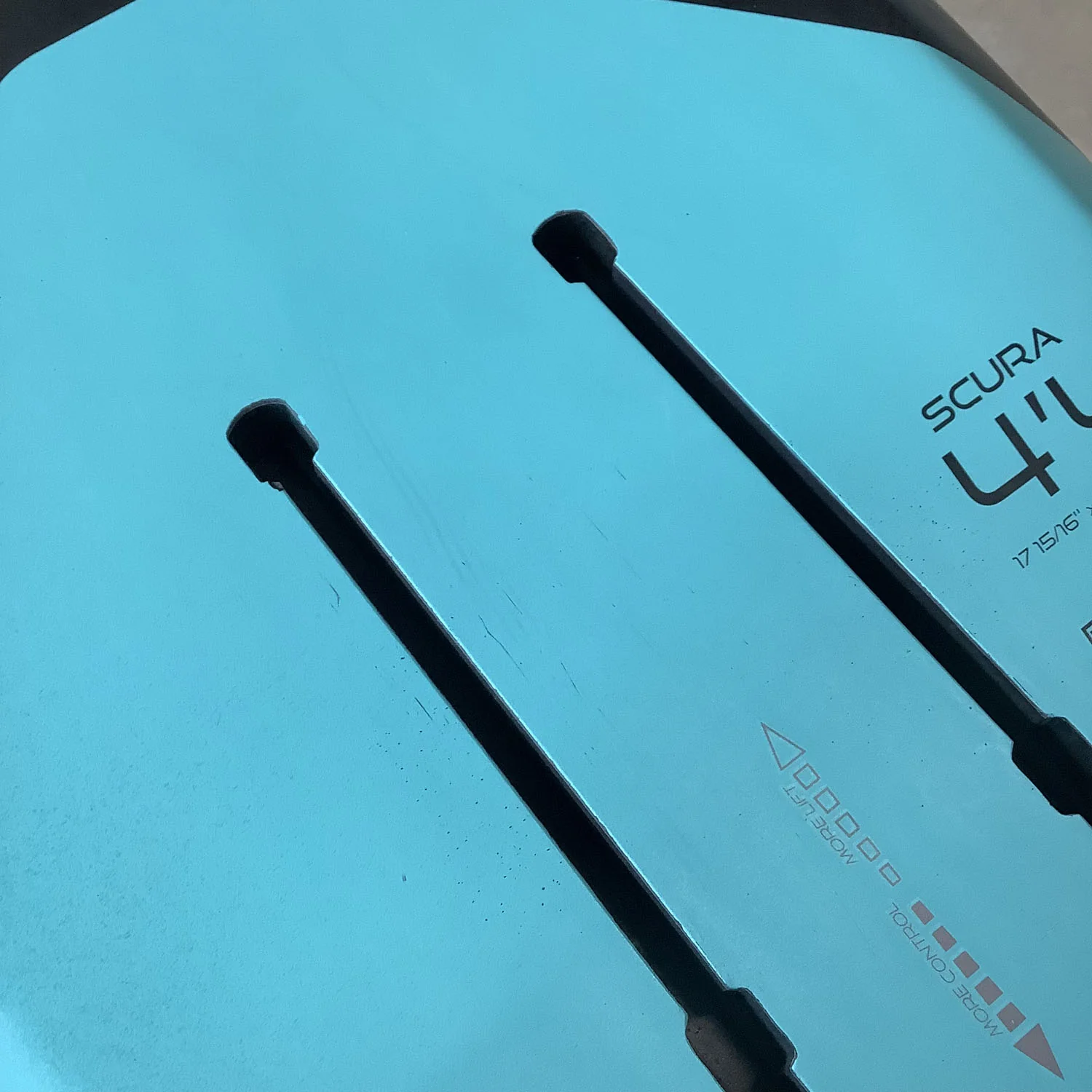 Surf Foil Board Scura FSP Pro - 4'4 Occasion 13138 - Image 10