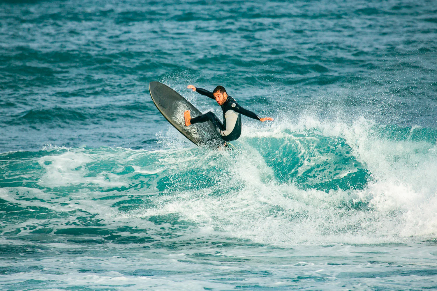 GONG | Surf Fork EPS - Image 10