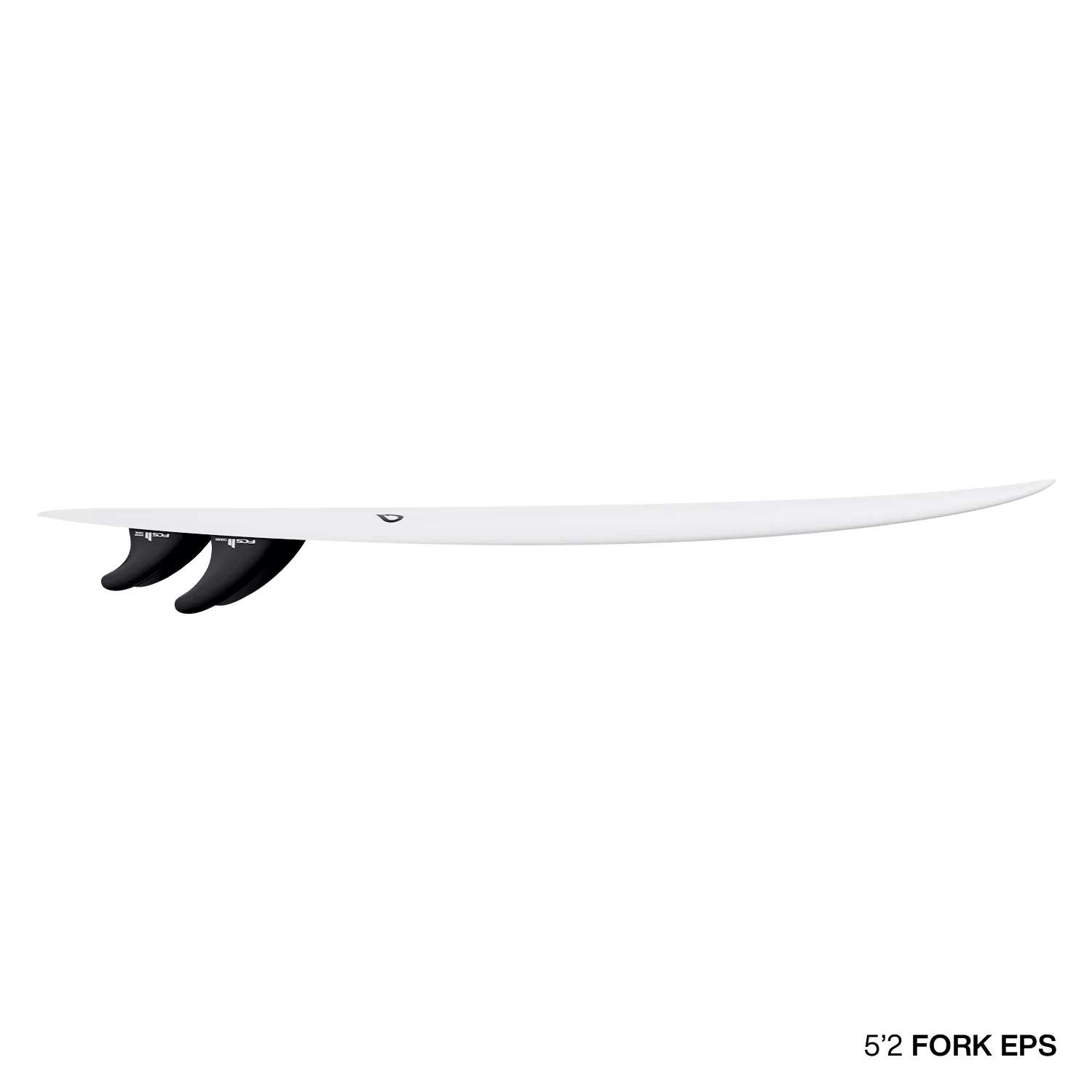 GONG | Surf Fork EPS - Image 5