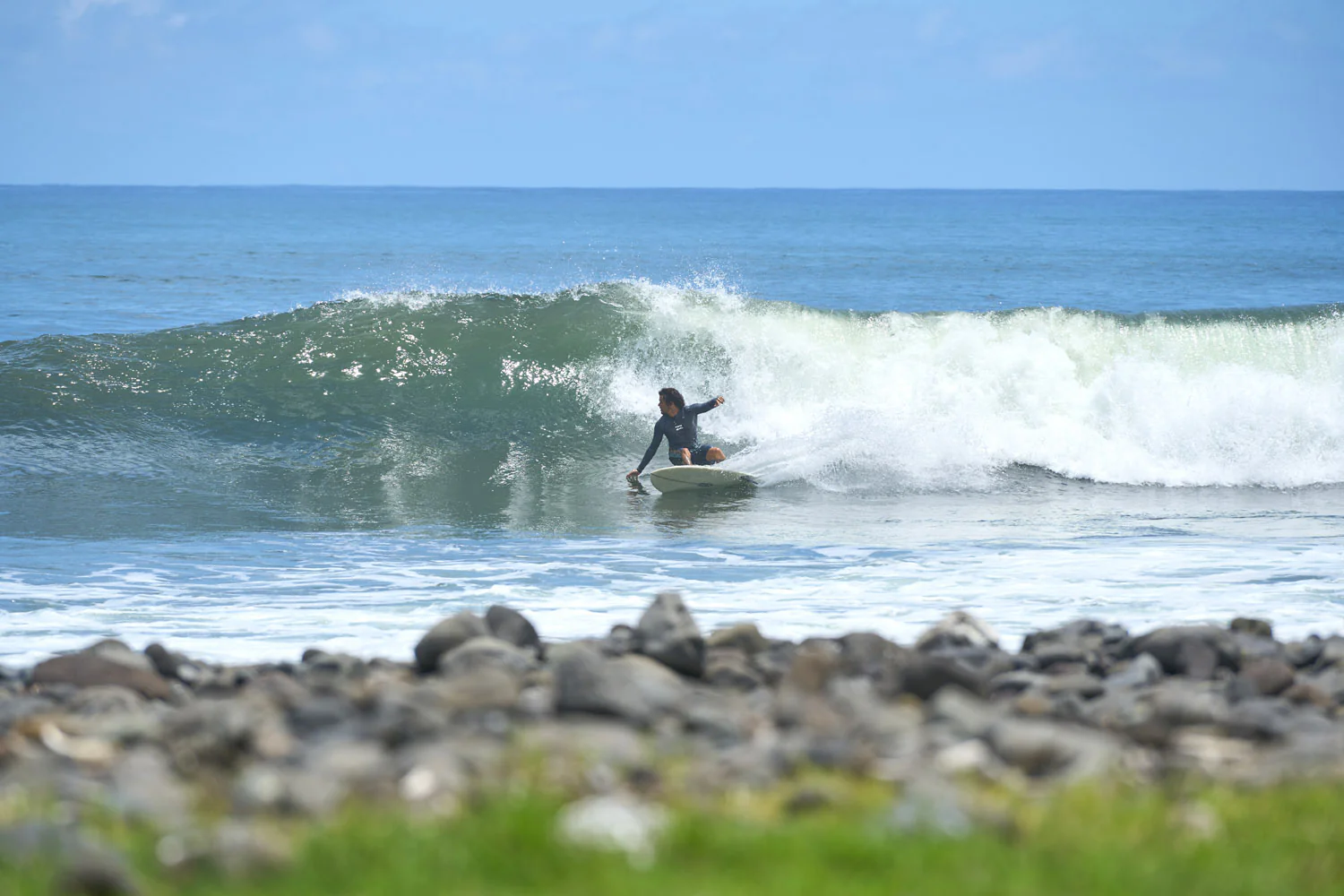 GONG | Surf Fork EPS Pro - Image 11
