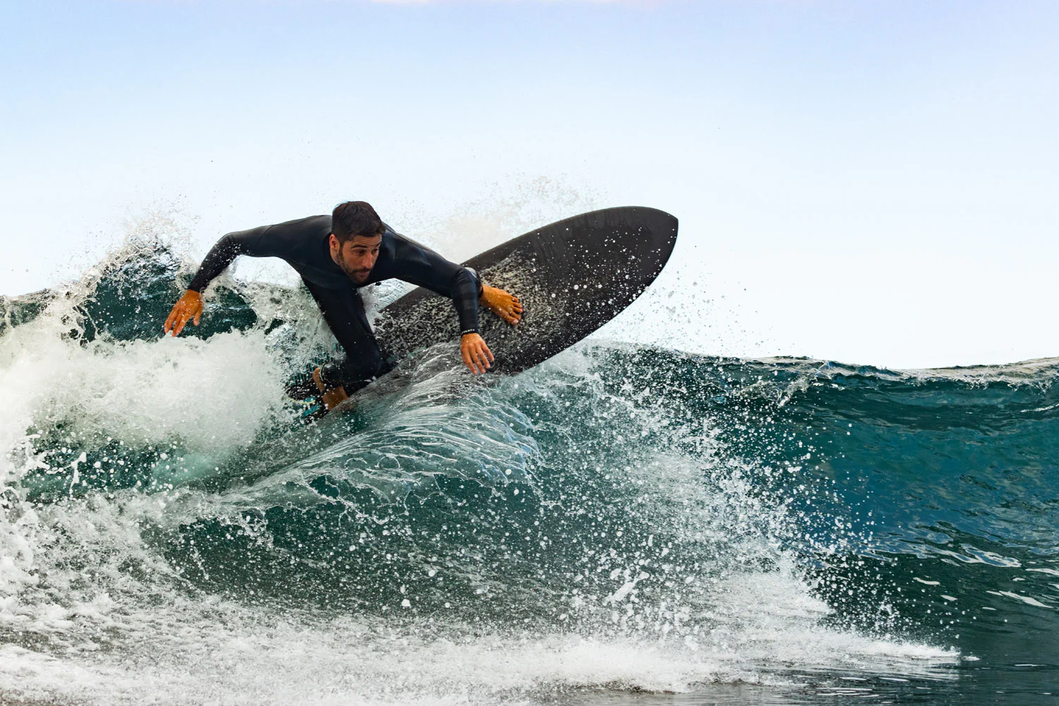 GONG | Surf Fork EPS Pro - Image 12