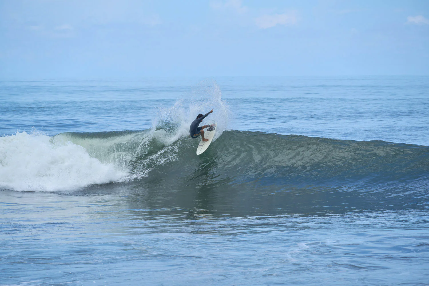 GONG | Surf Fork EPS Pro - Image 14