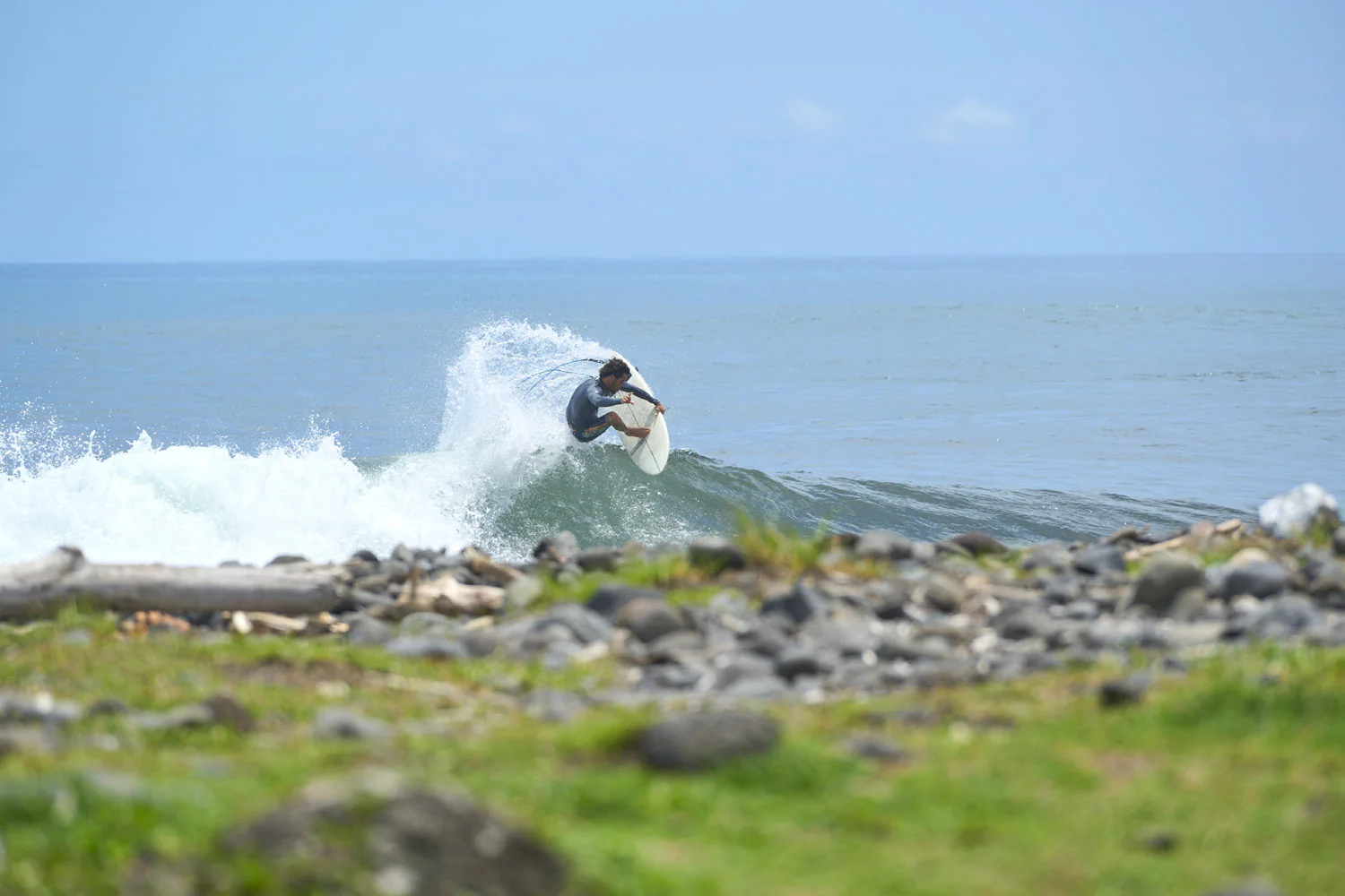 GONG | Surf Fork EPS Pro - Image 15