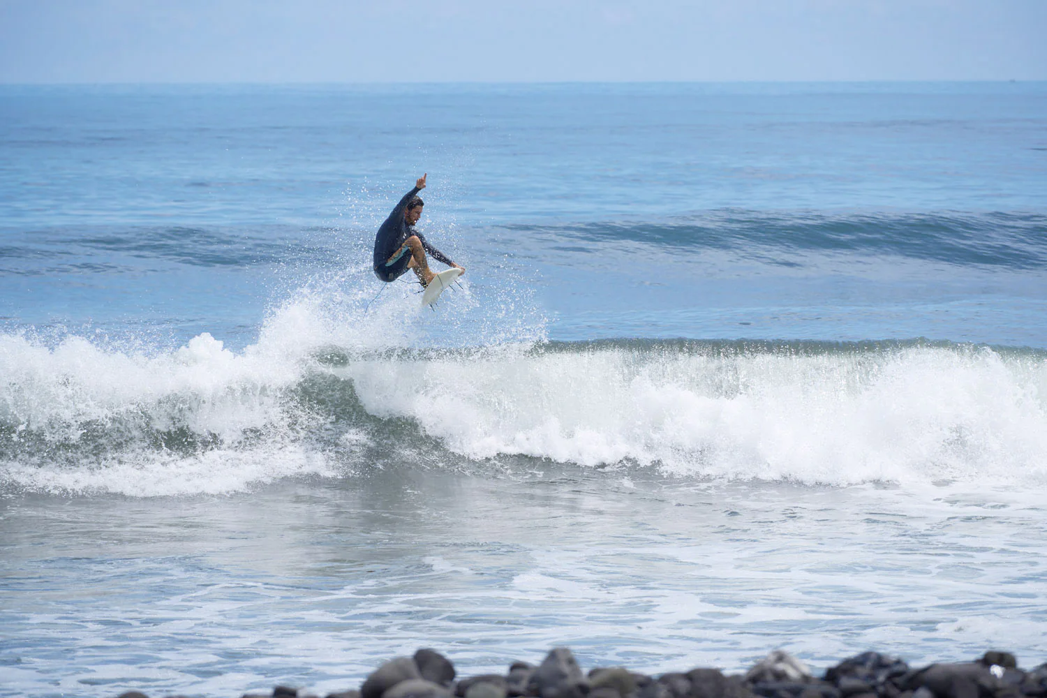 GONG | Surf Fork EPS Pro - Image 16