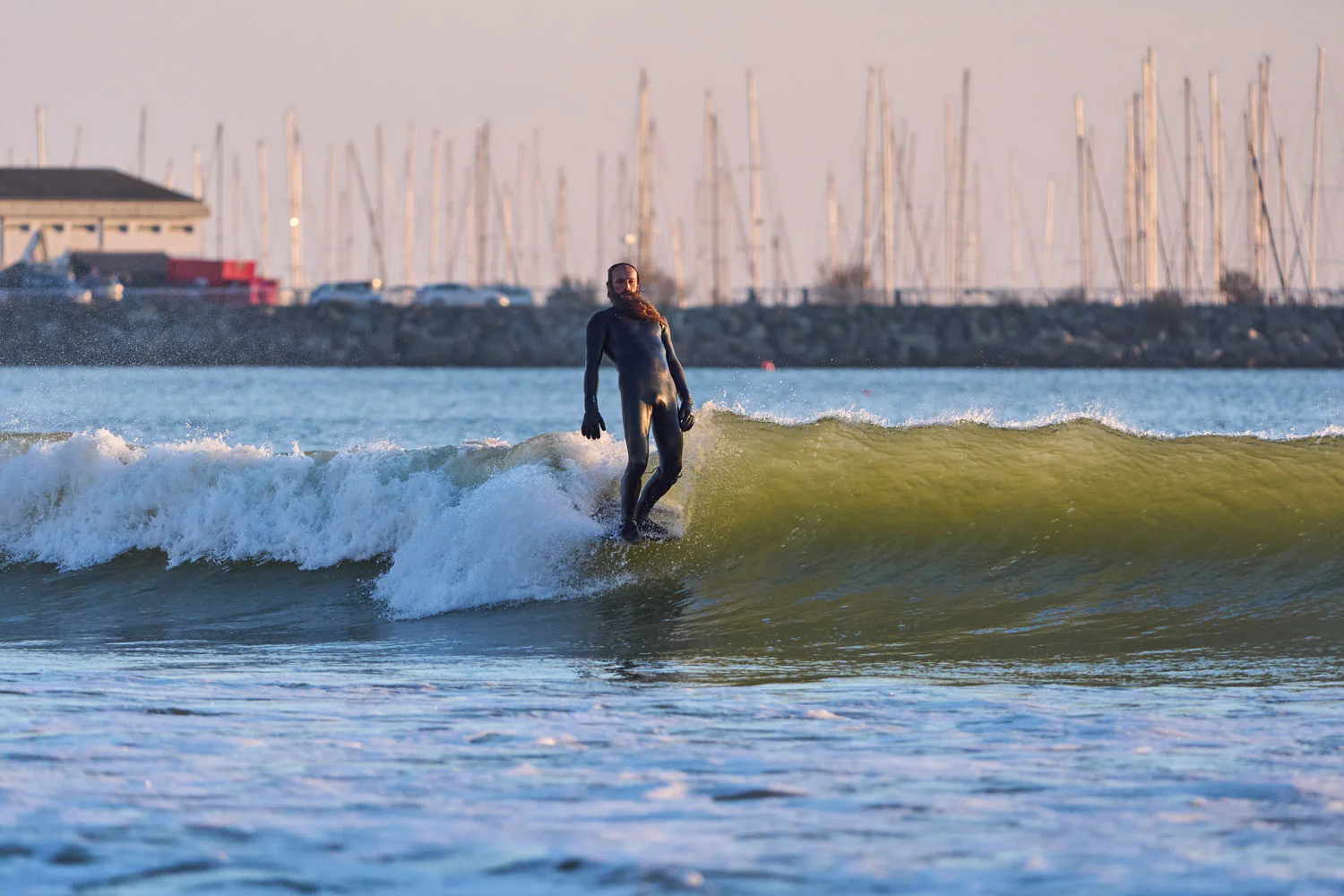GONG | Surf Frank EPS Pro - Image 17