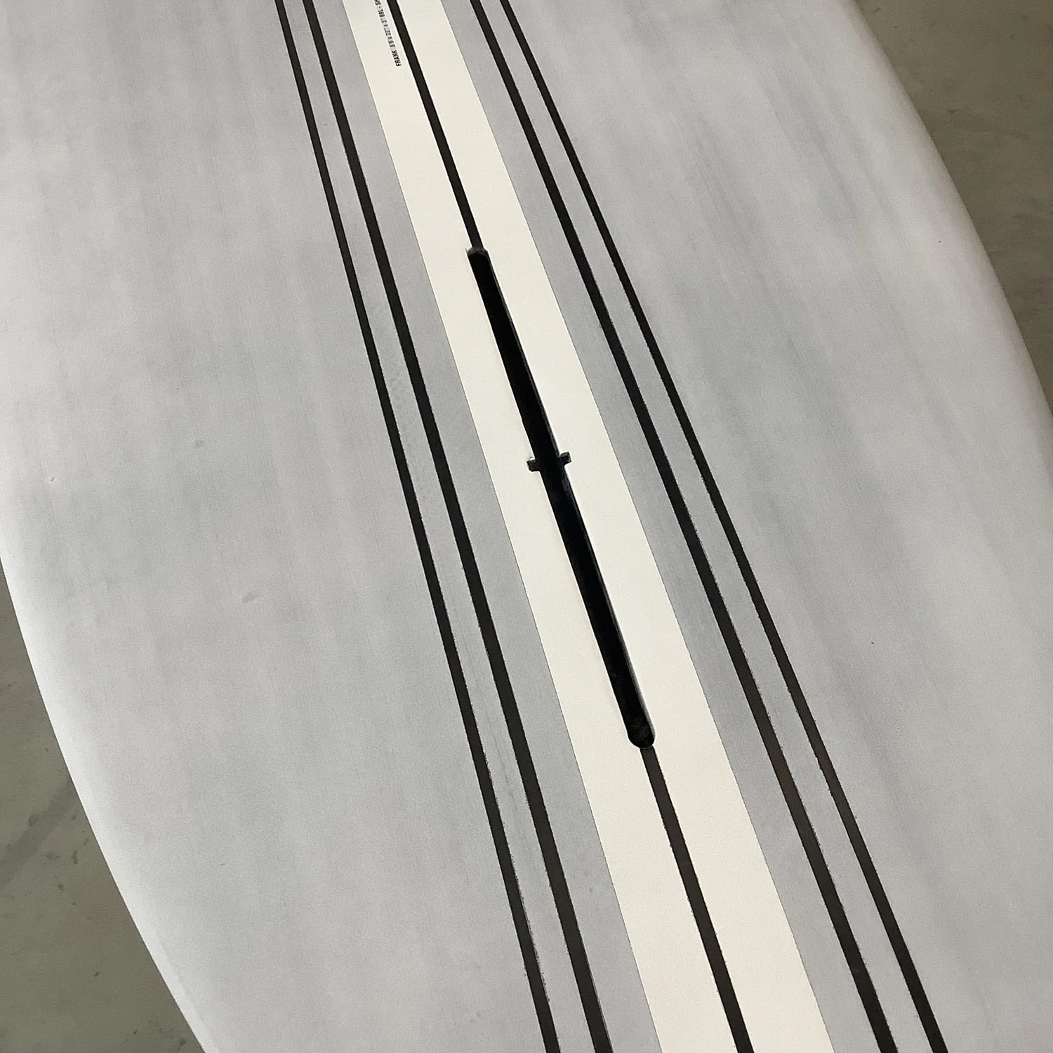 Surf Frank EPS Pro - EPS PRO 8'6 Reconditionné 12984 - Image 3