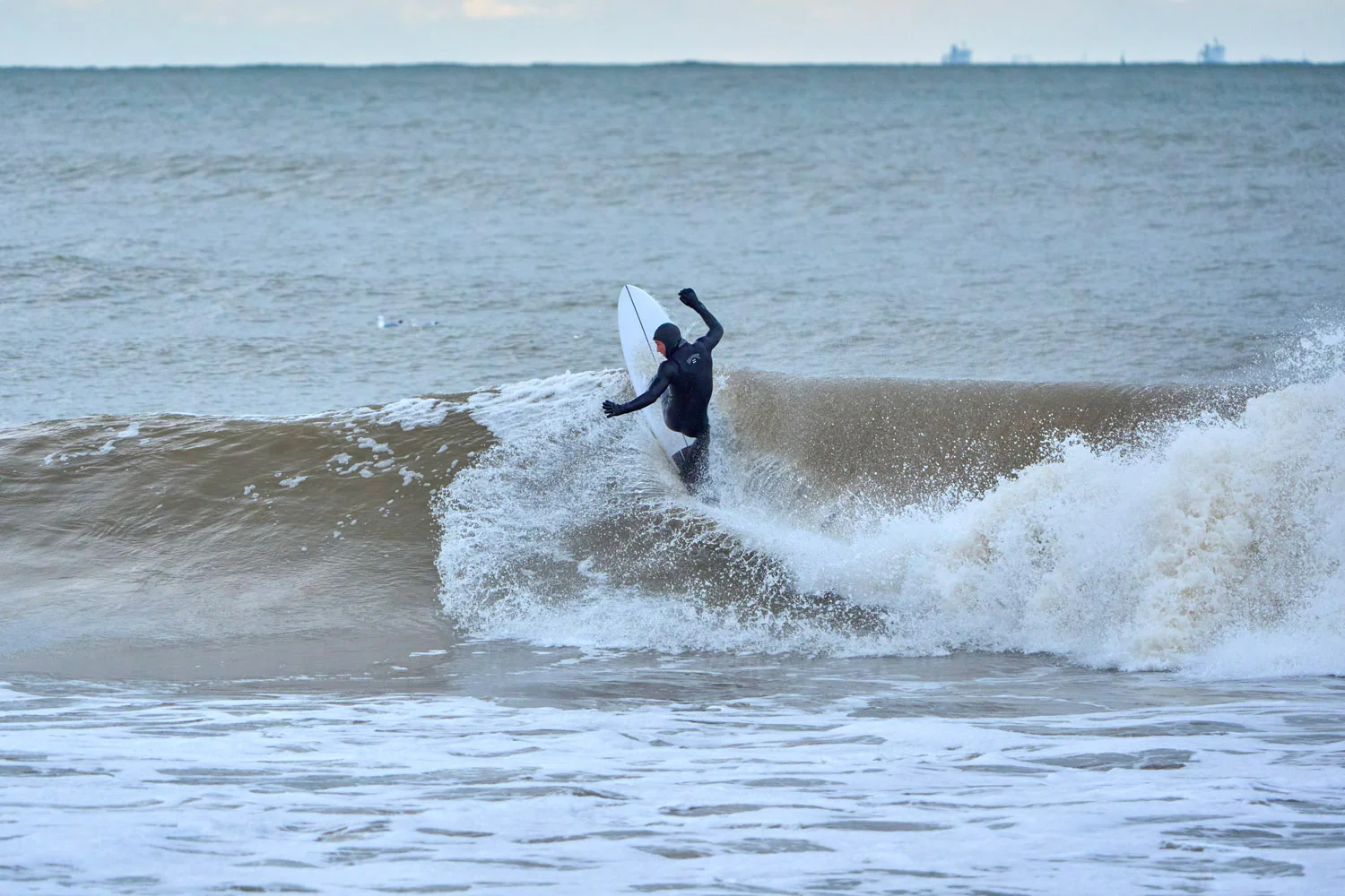 GONG | Surf Fury EPS - Image 15