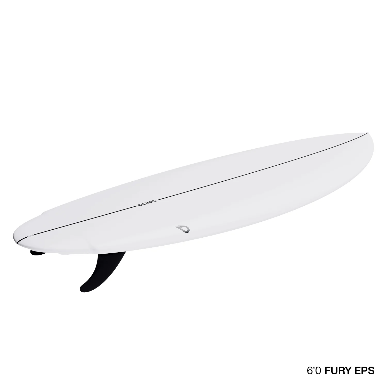 GONG | Surf Fury EPS - Image 7
