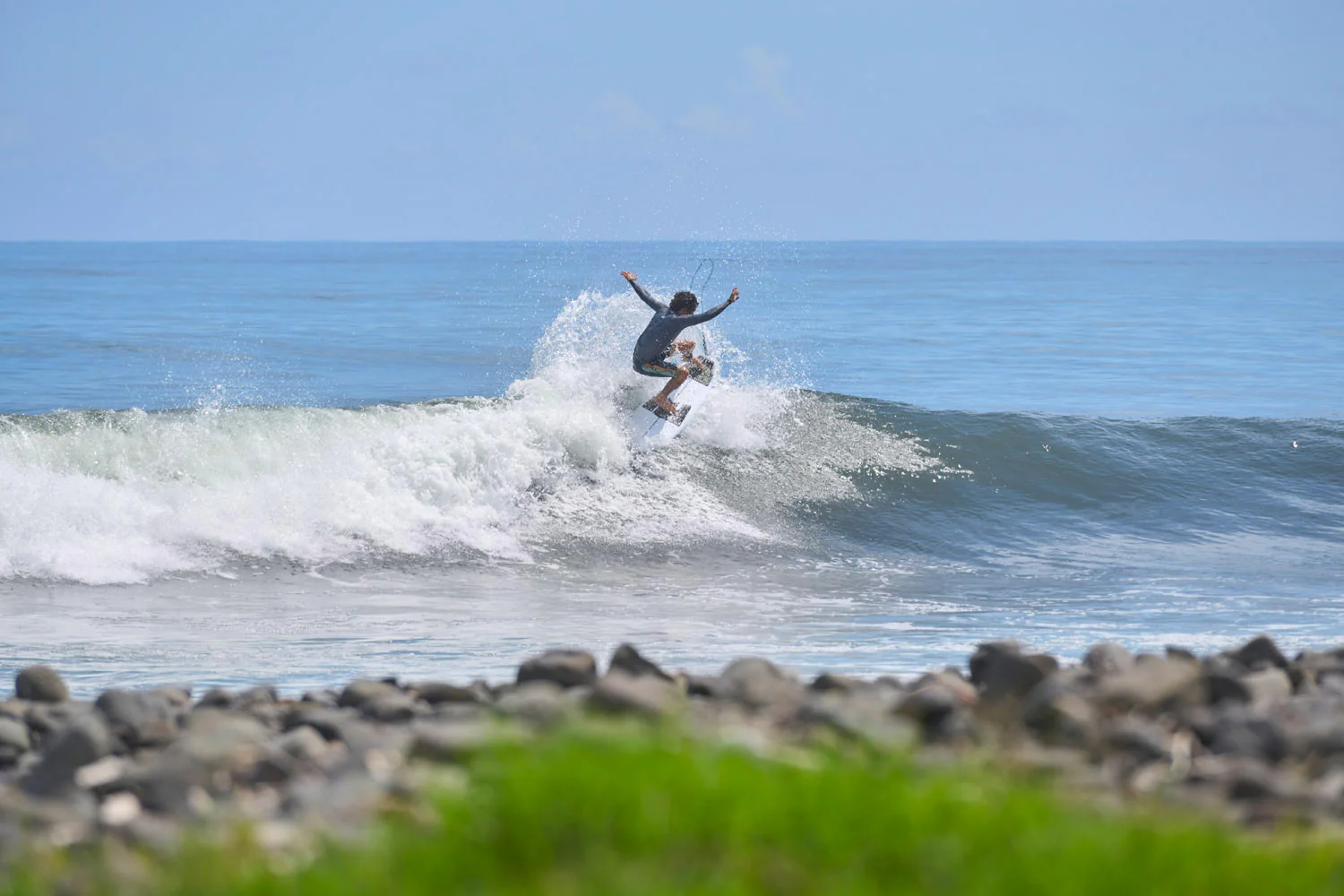 GONG | Surf Fury PU - Image 10