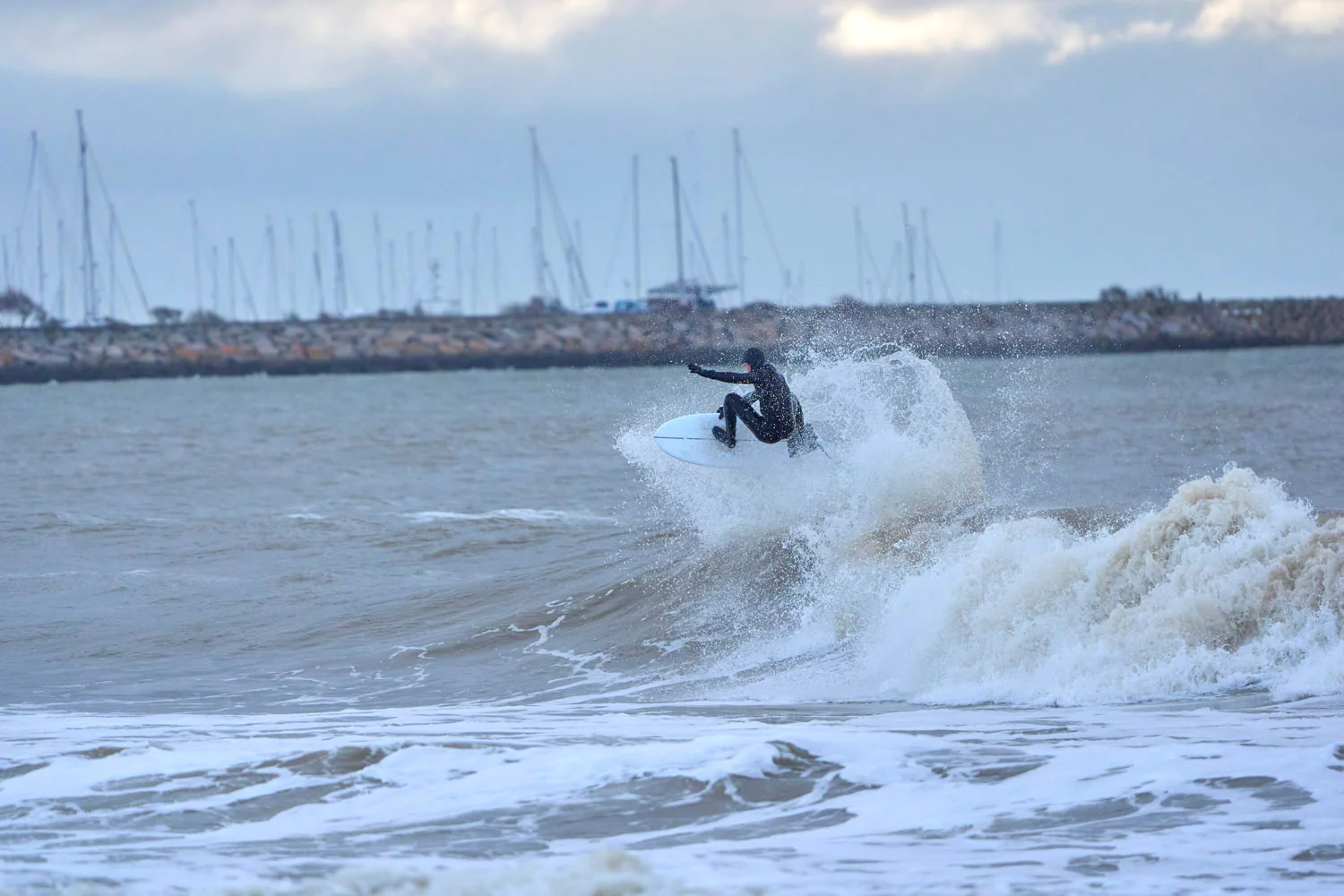 GONG | Surf Fury PU - Image 11