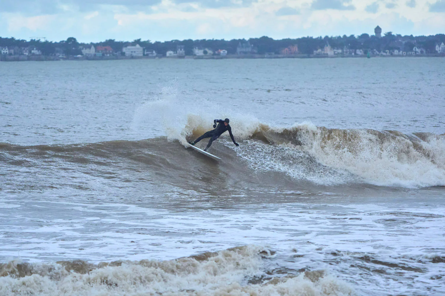 GONG | Surf Fury PU - Image 12