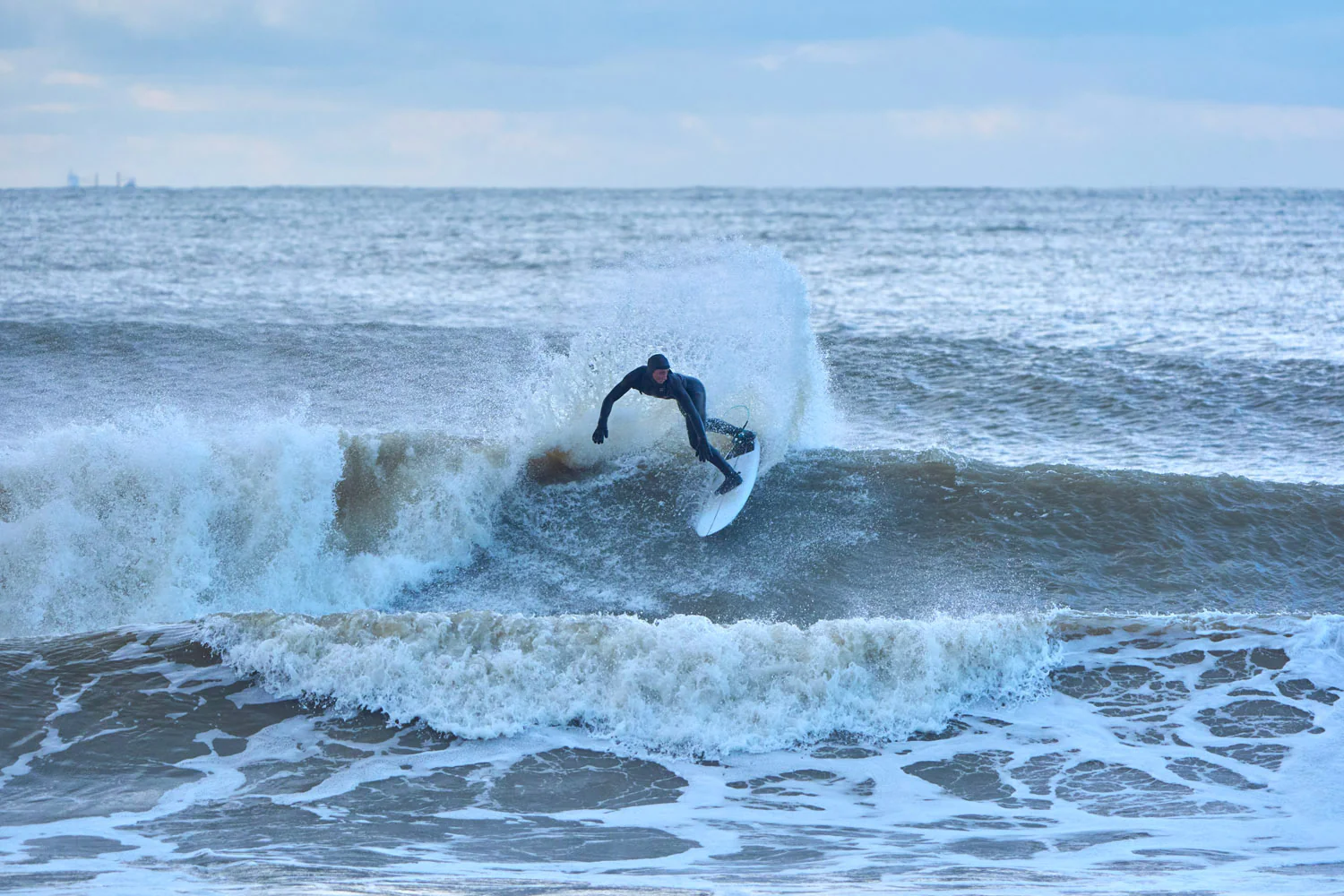 GONG | Surf Fury PU - Image 14