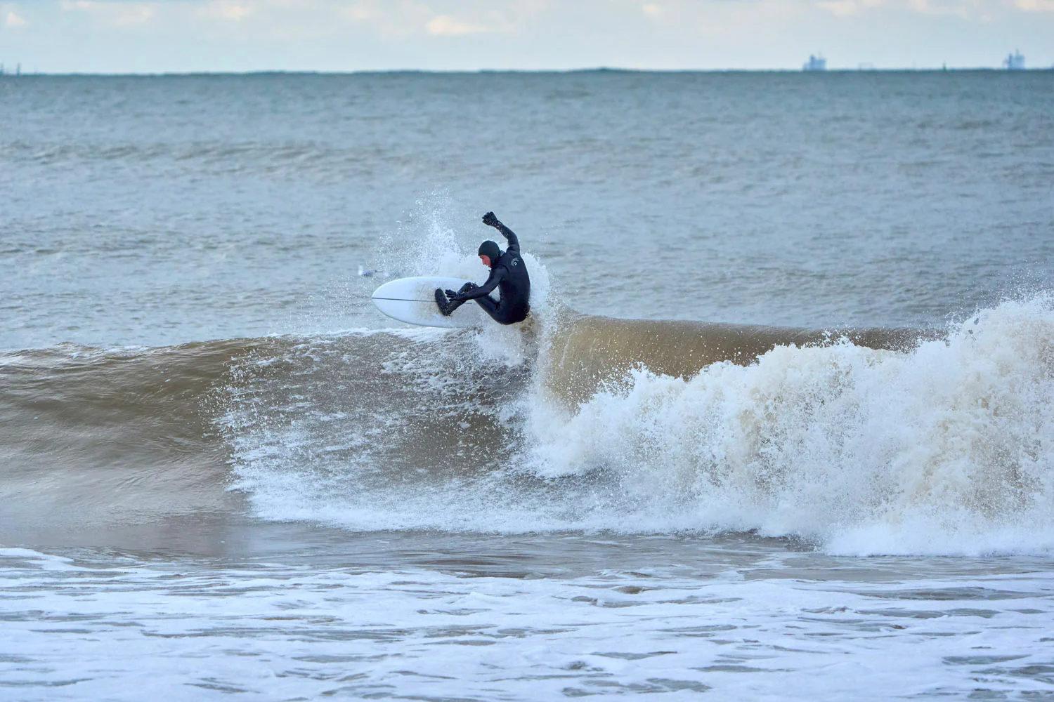 GONG | Surf Fury PU - Image 15