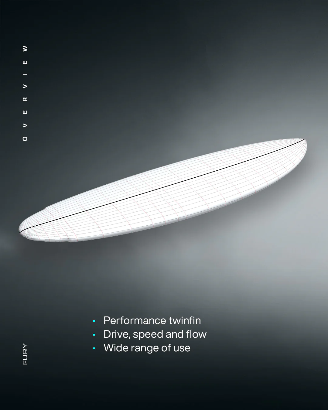 GONG | Surf Fury PU - Image 16