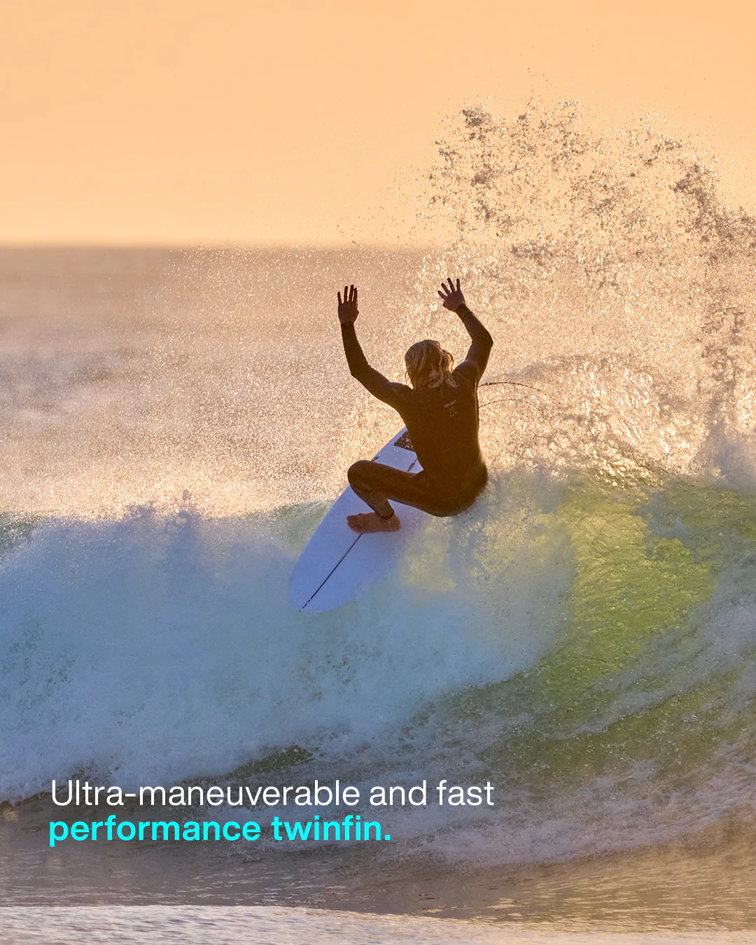 GONG | Surf Fury PU - Image 17