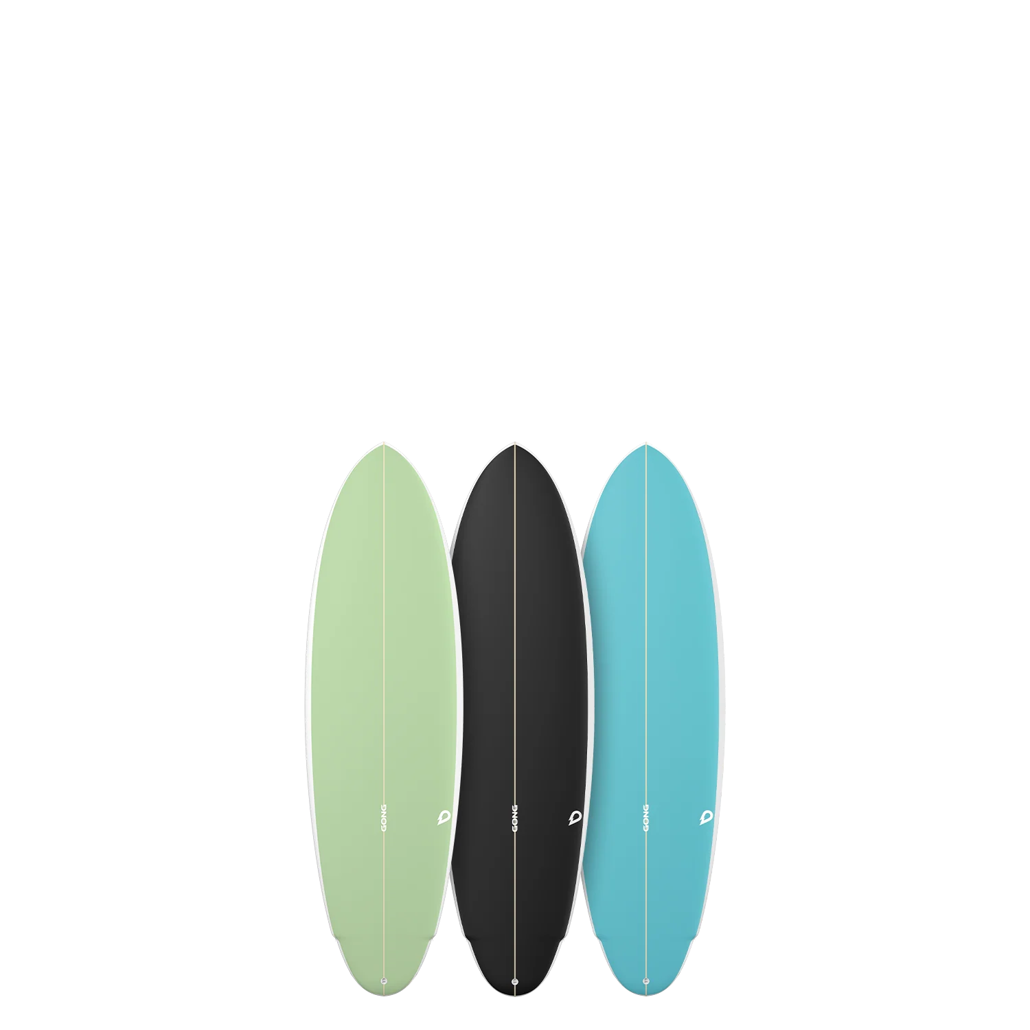 GONG | Surf Fury PU - Image 2