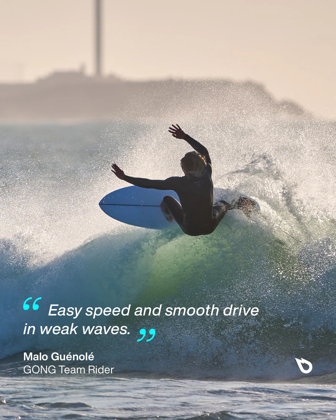 GONG | Surf Fury PU - Image 21