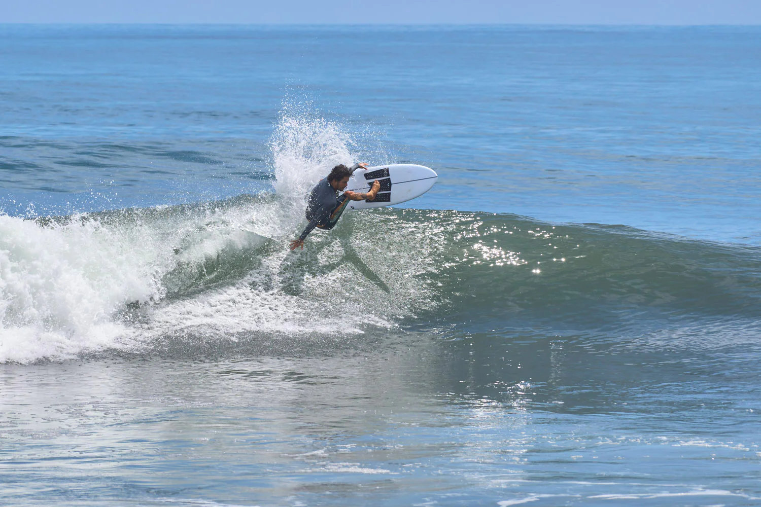 GONG | Surf Fury PU - Image 4