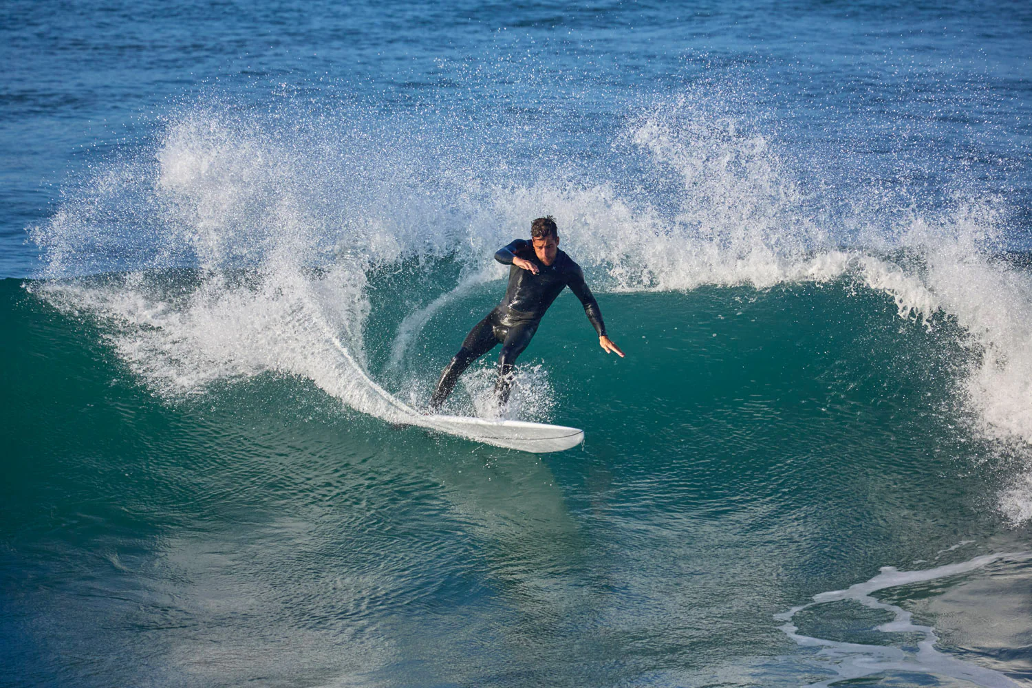 GONG | Surf Fury PU - Image 5