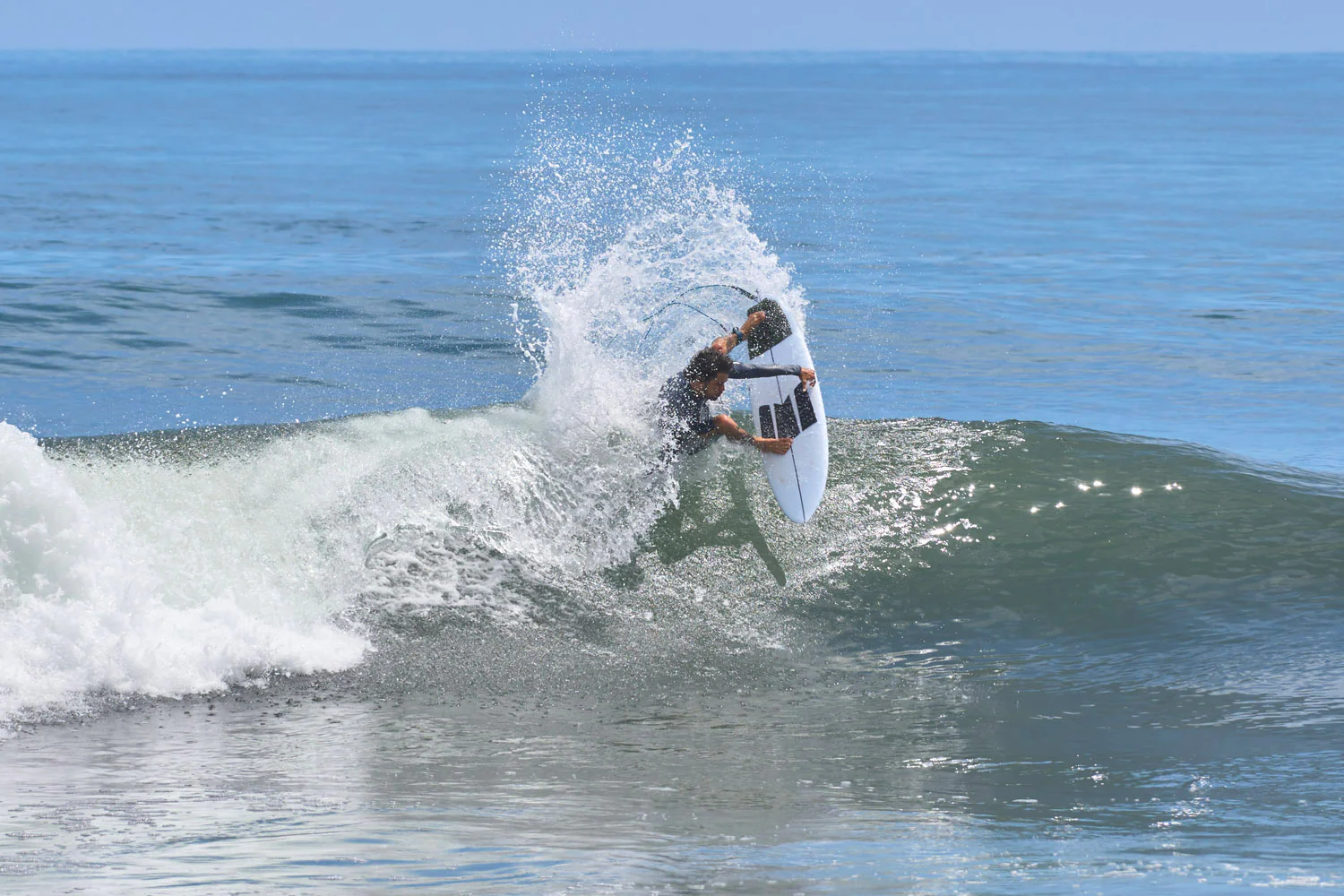 GONG | Surf Fury PU - Image 6