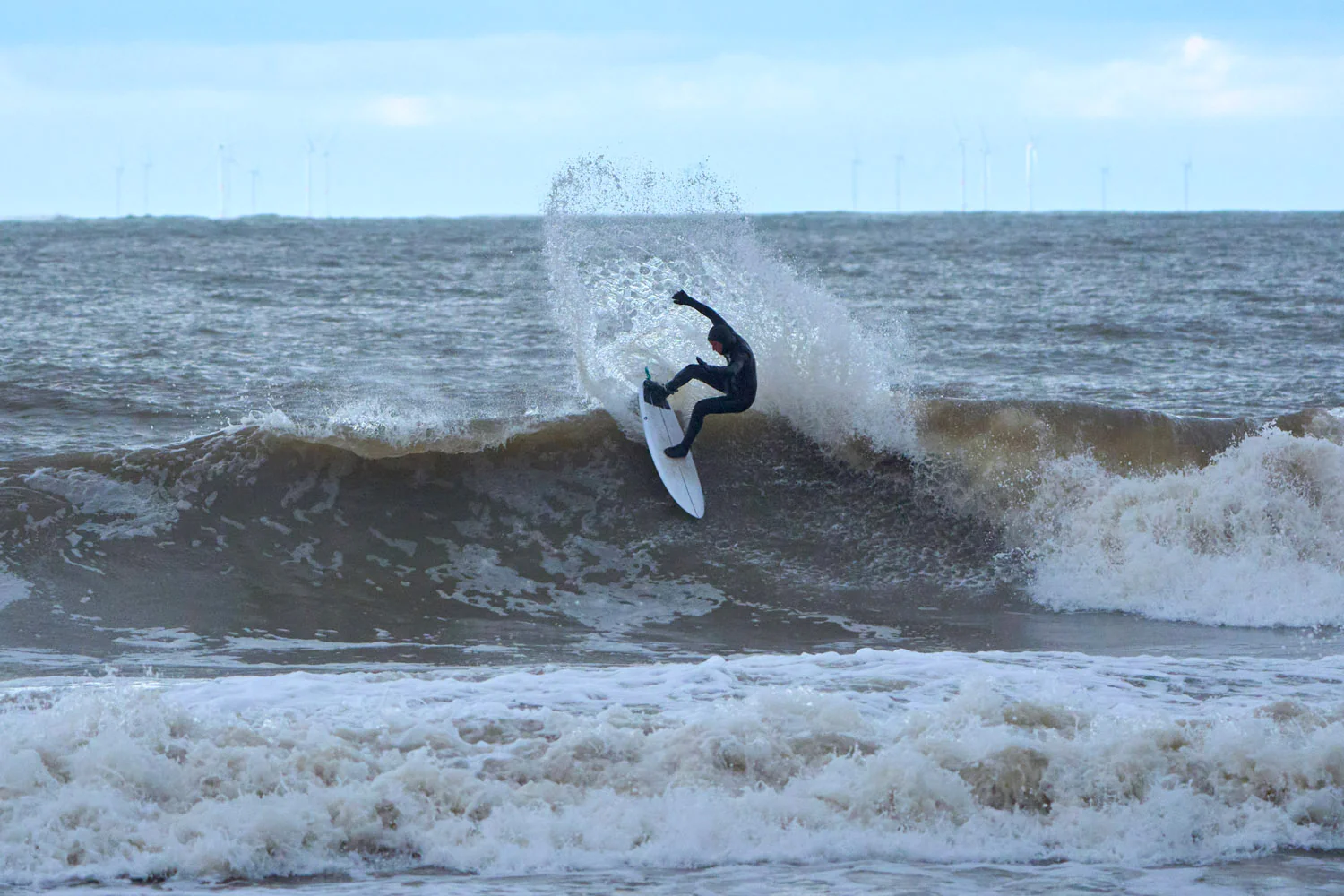 GONG | Surf Fury PU - Image 8
