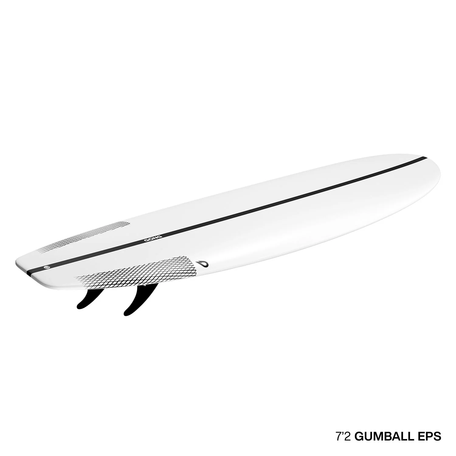 GONG | Surf Gumball EPS - Image 6