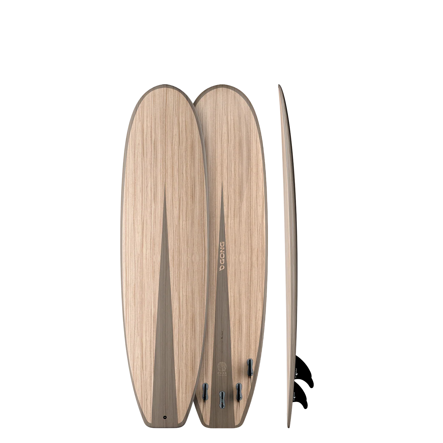 GONG | Surf Gumball Pure Origin