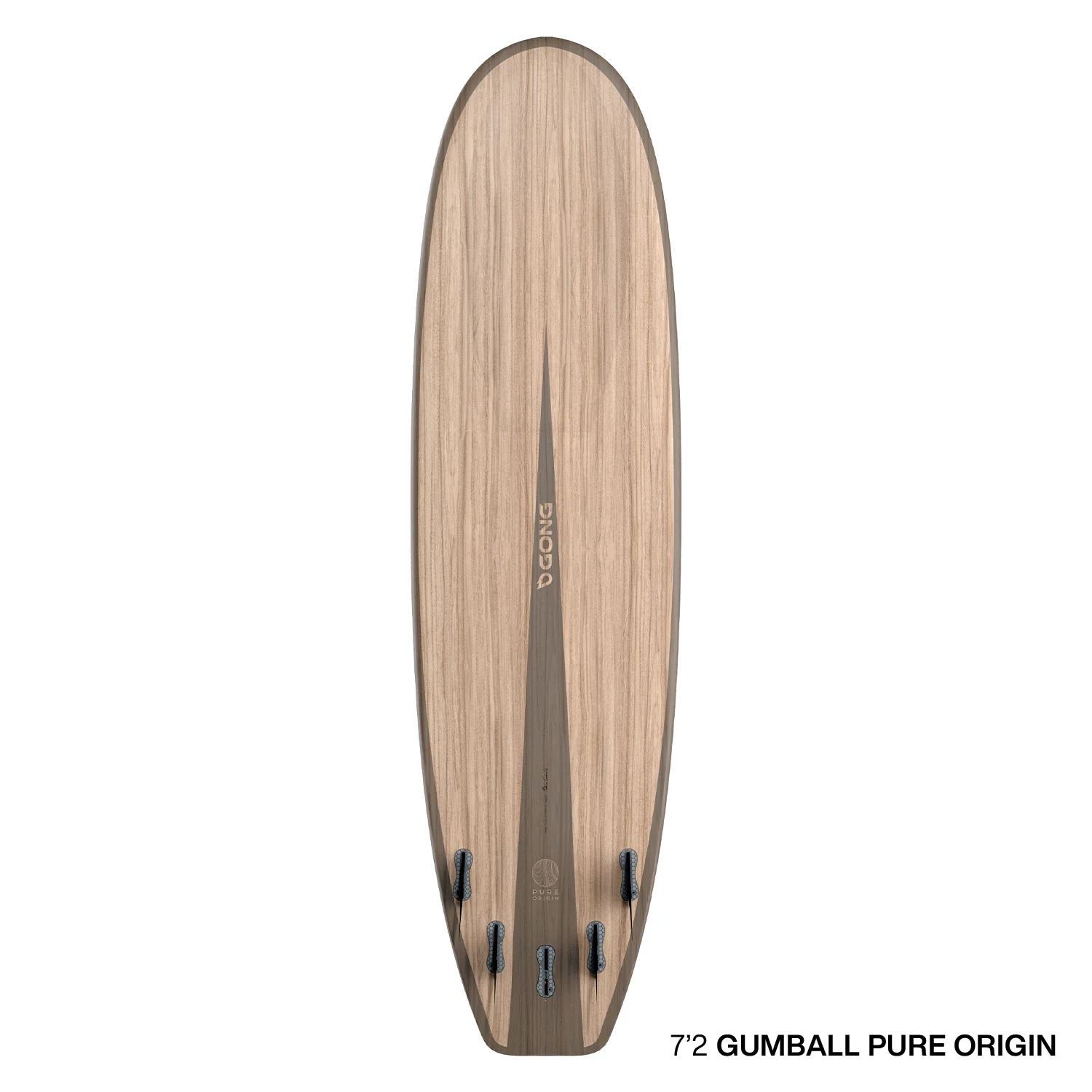 GONG | Surf Gumball Pure Origin - Image 4