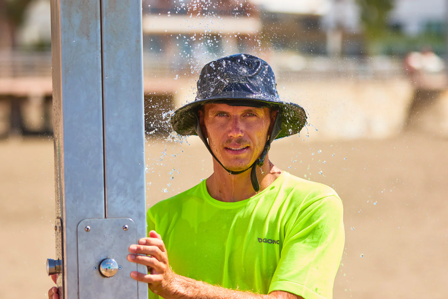 GONG | Surf Hat Sunguard UPF50+ - Image 14