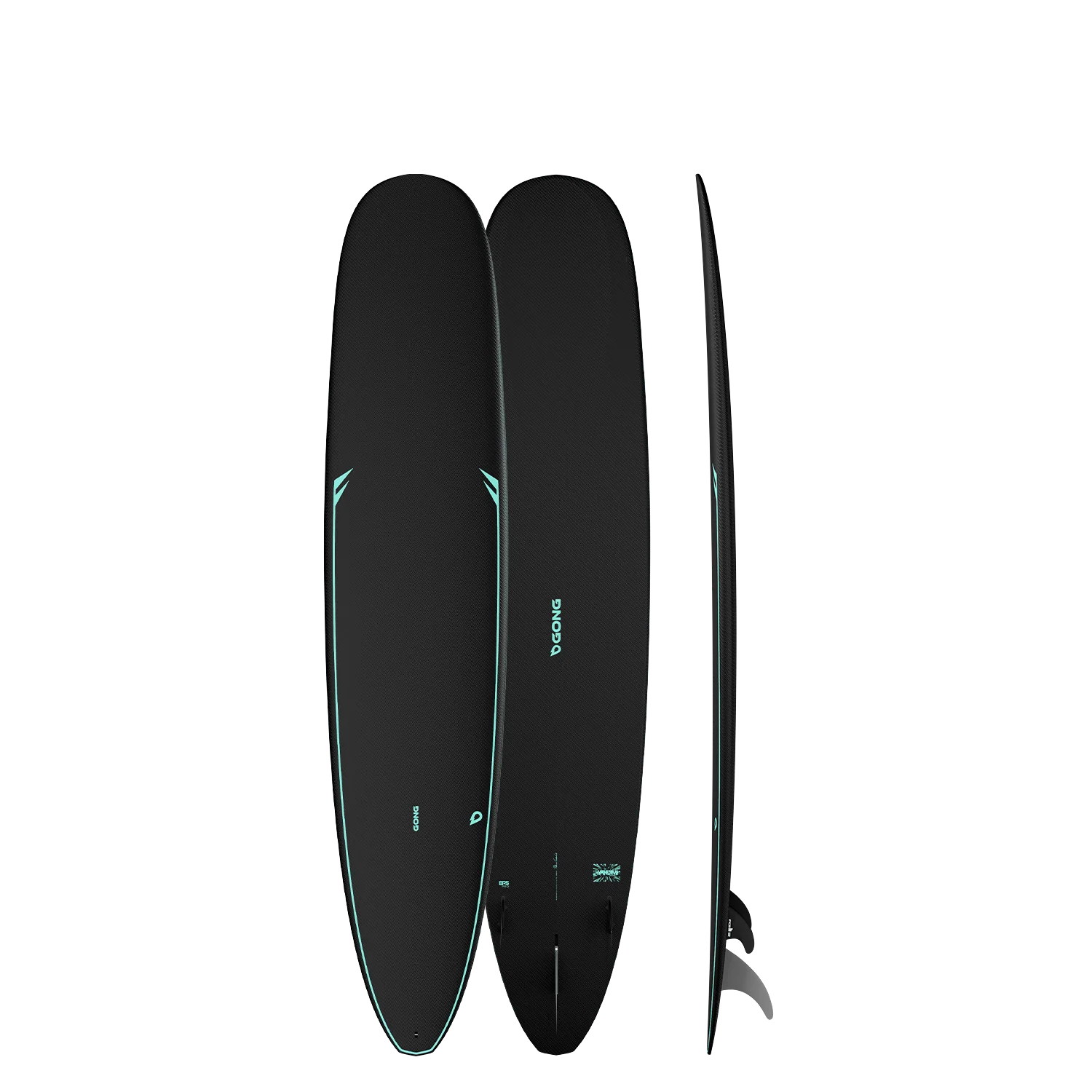 GONG | Surf 9'0 Hyperdrive EPS Pro