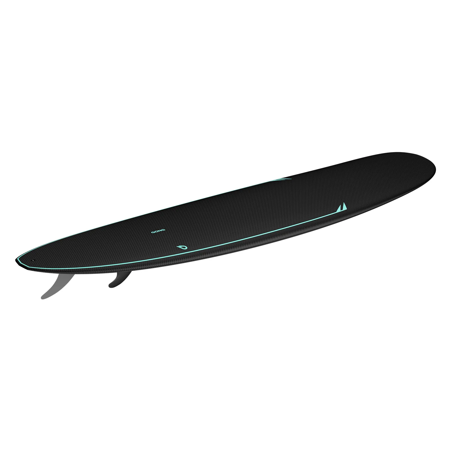 GONG | Surf 9'0 Hyperdrive EPS Pro - Image 5