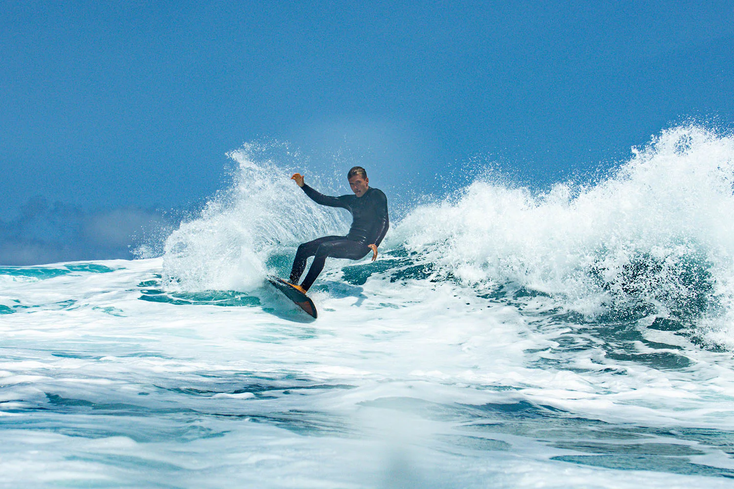 GONG | Surf Impératrice EPS - Image 11